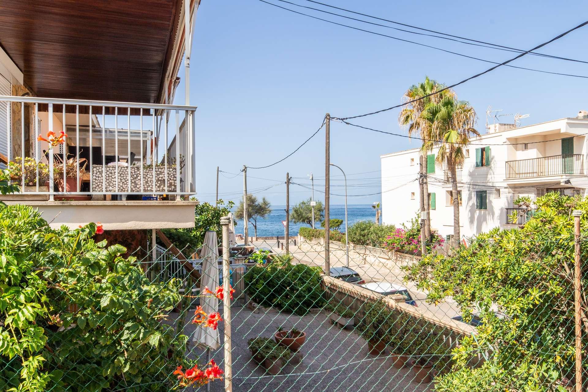 PS03610 Summer house with terraces near the sea in Can Pastilla-39