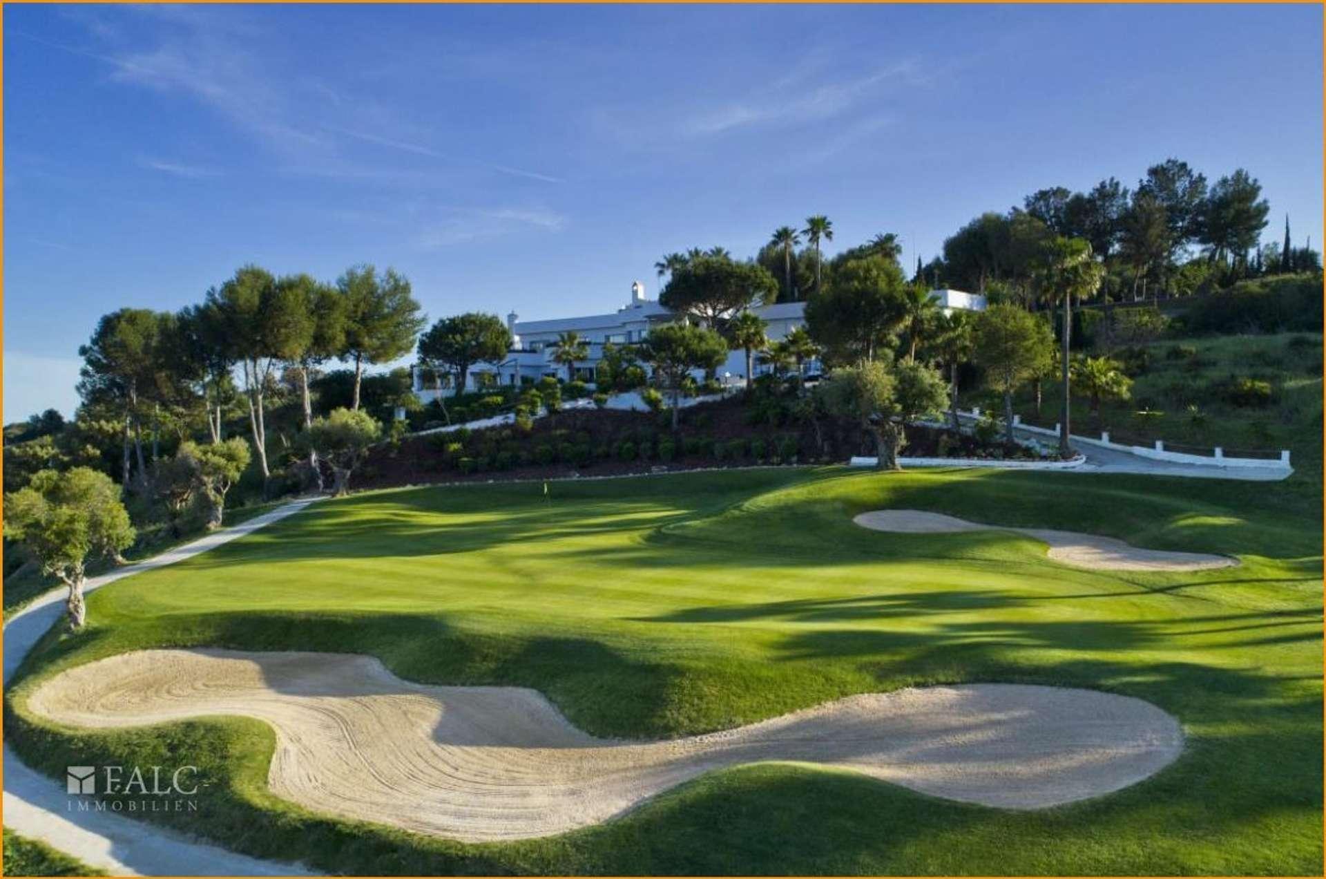 C3_Estepona Golf