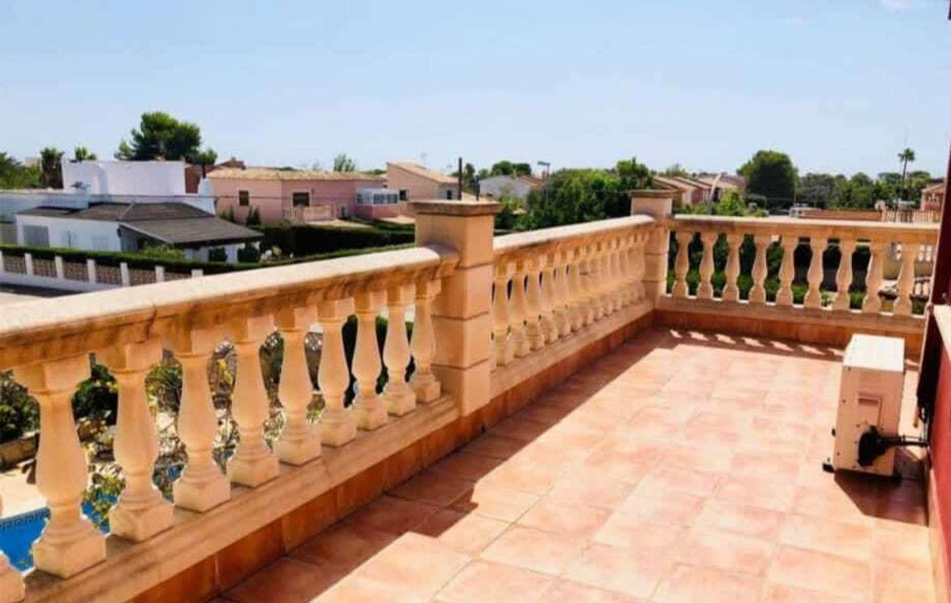 terraza