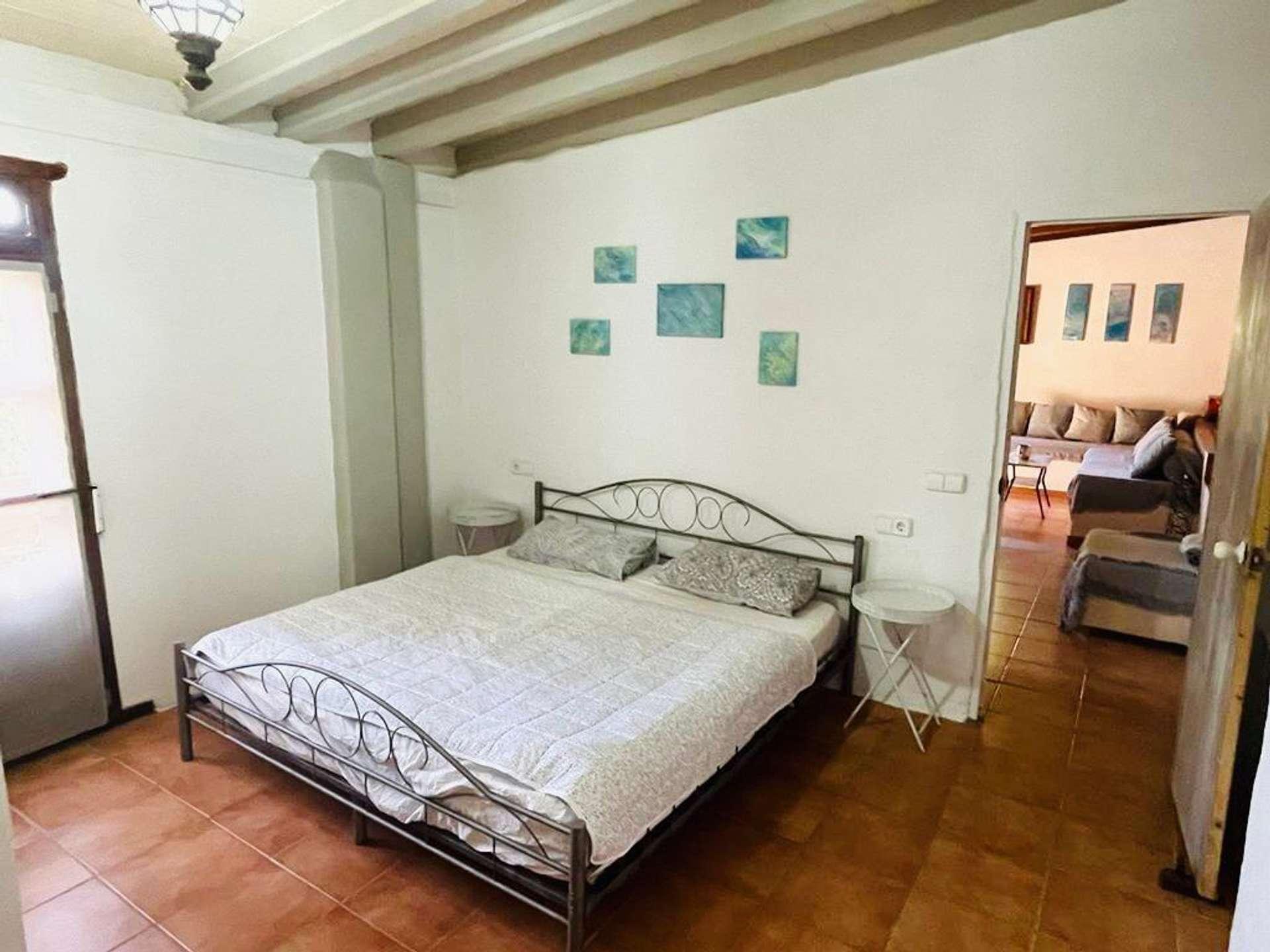 Schafzimmer, Bedroom, Dormitorio