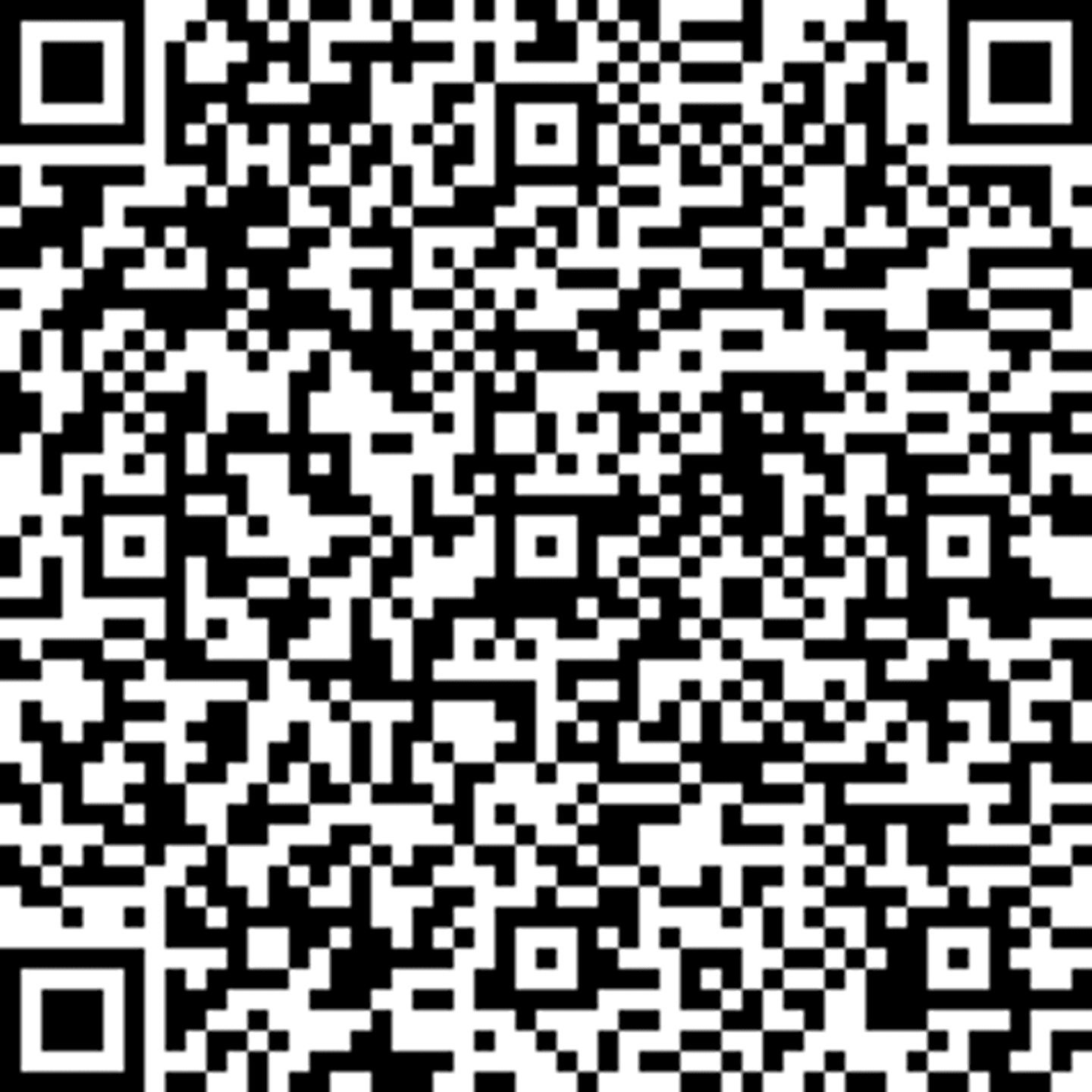 QR-Lageplan