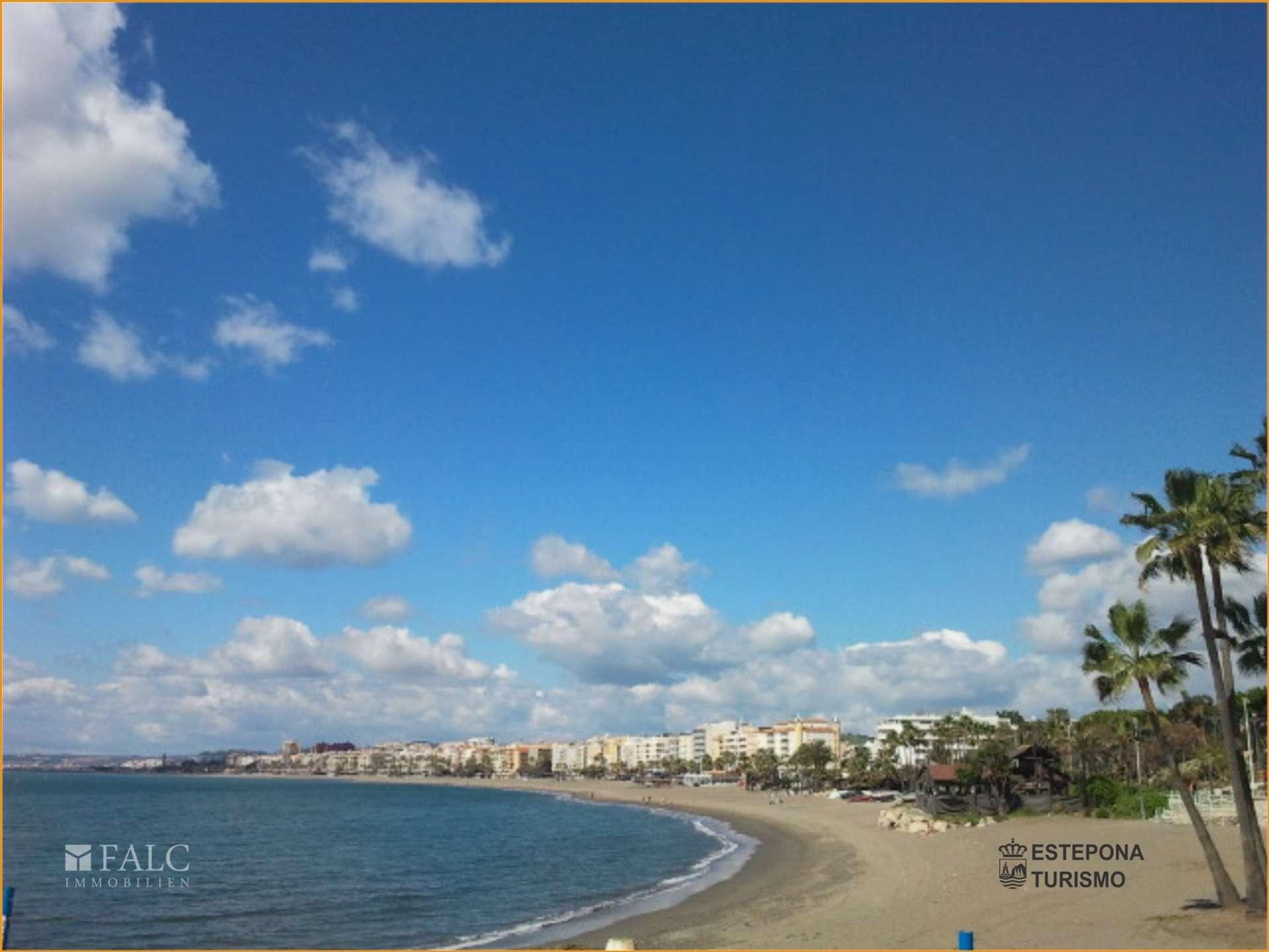 C7- Estepona - Playa Rada 