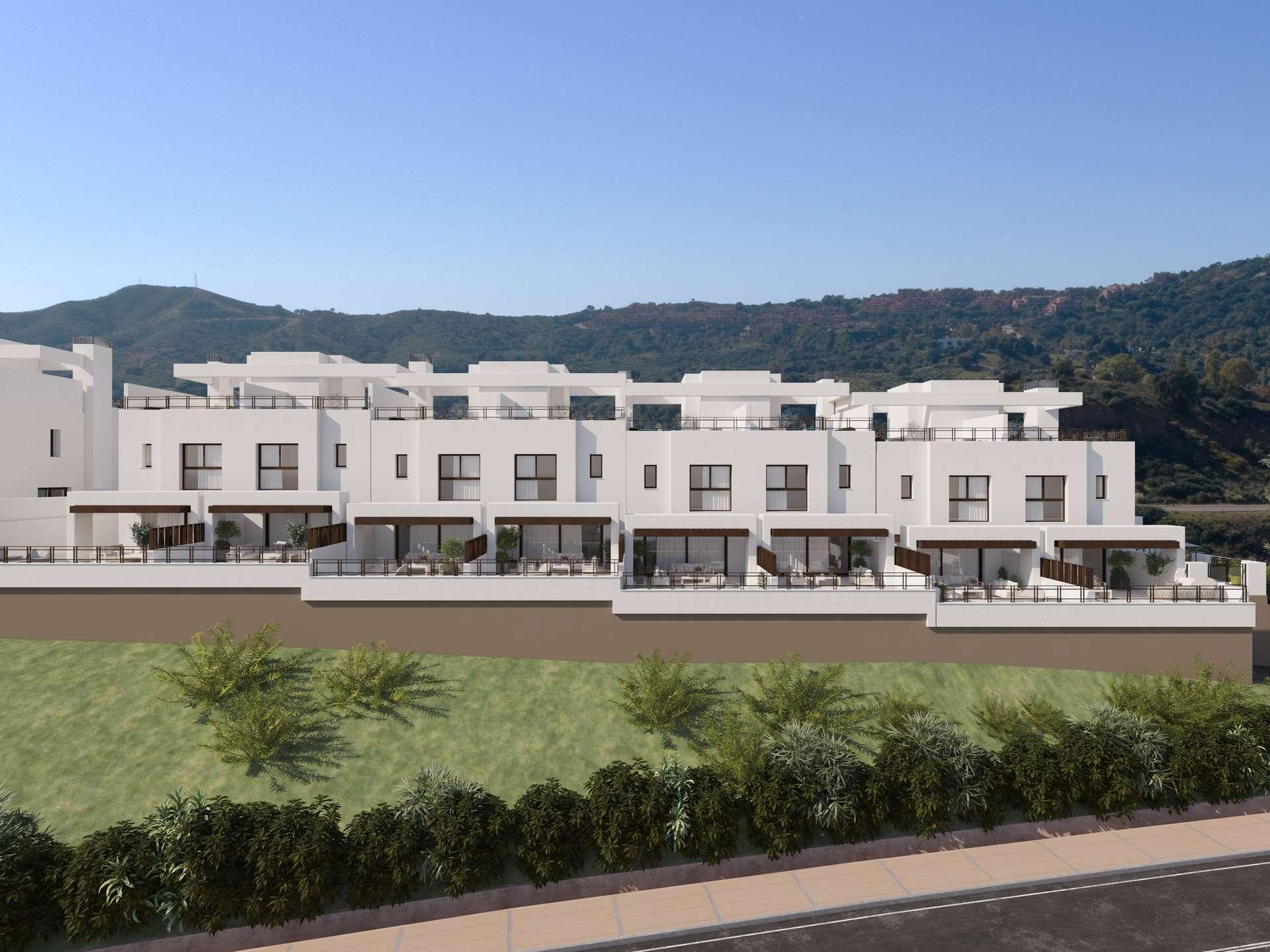 A3_Belaria-townhouses-La Cala Golf-terrace_Mar 23