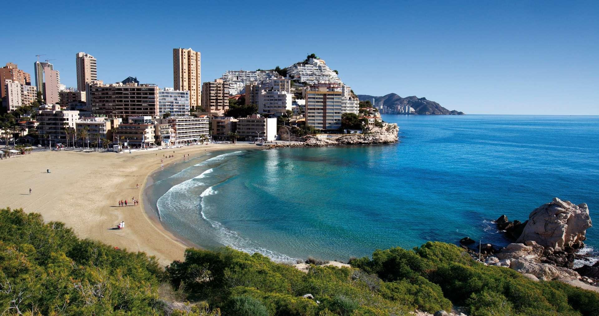 C2_Finestrat_Alicante - La Cala-