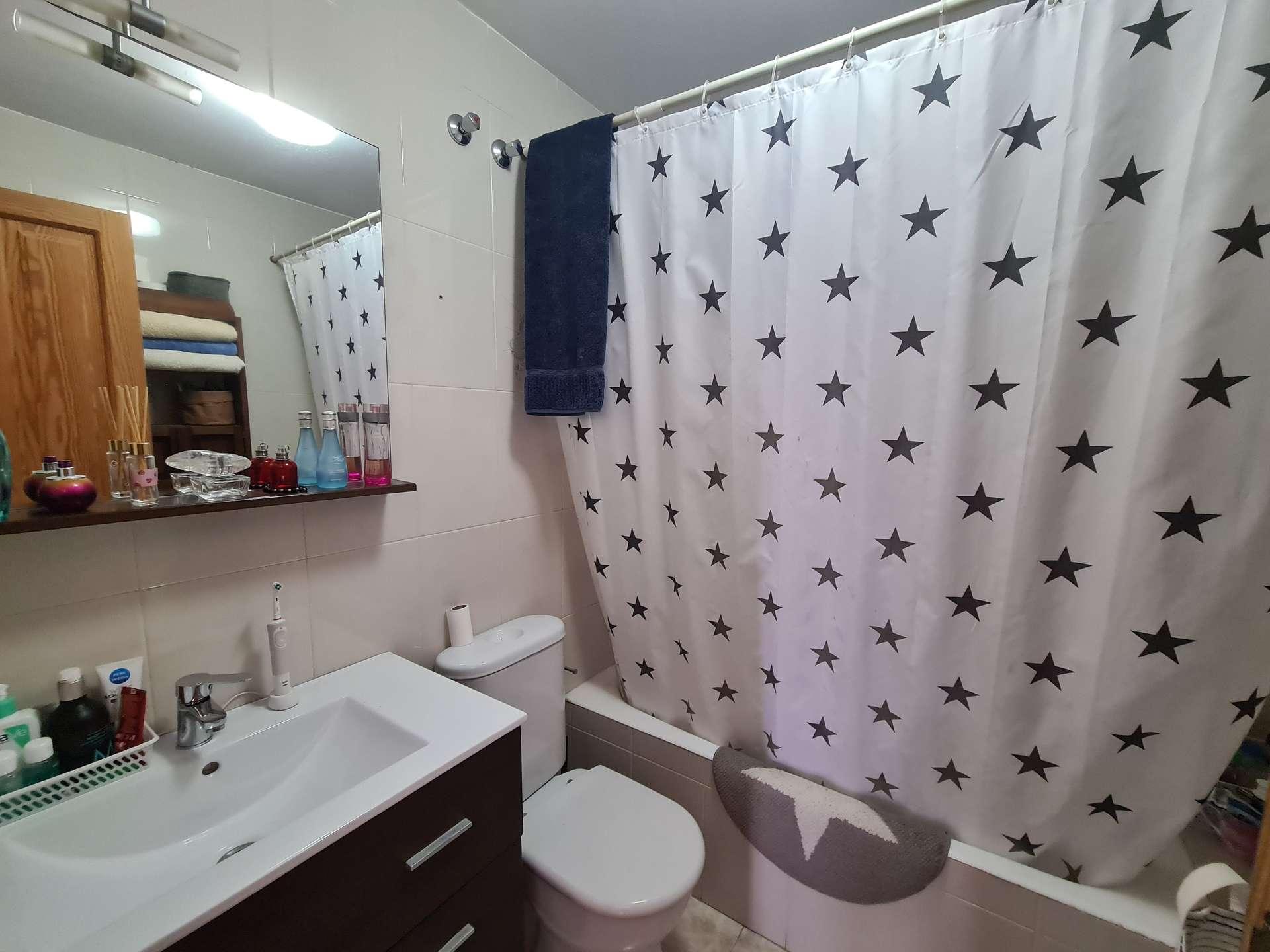 ... baño en suite