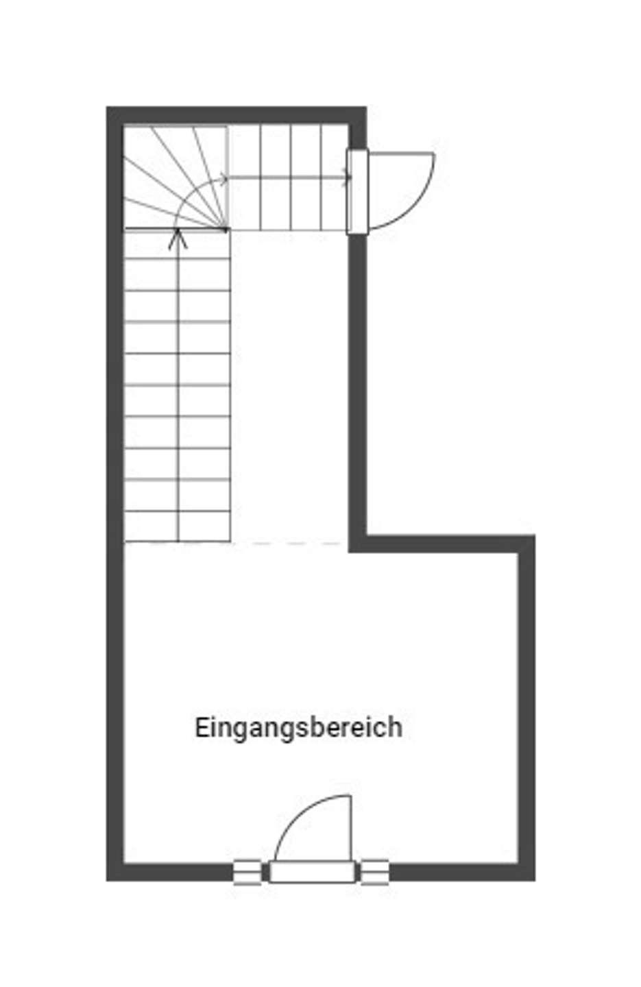 Erdgeschoss/planta baja/ground floor