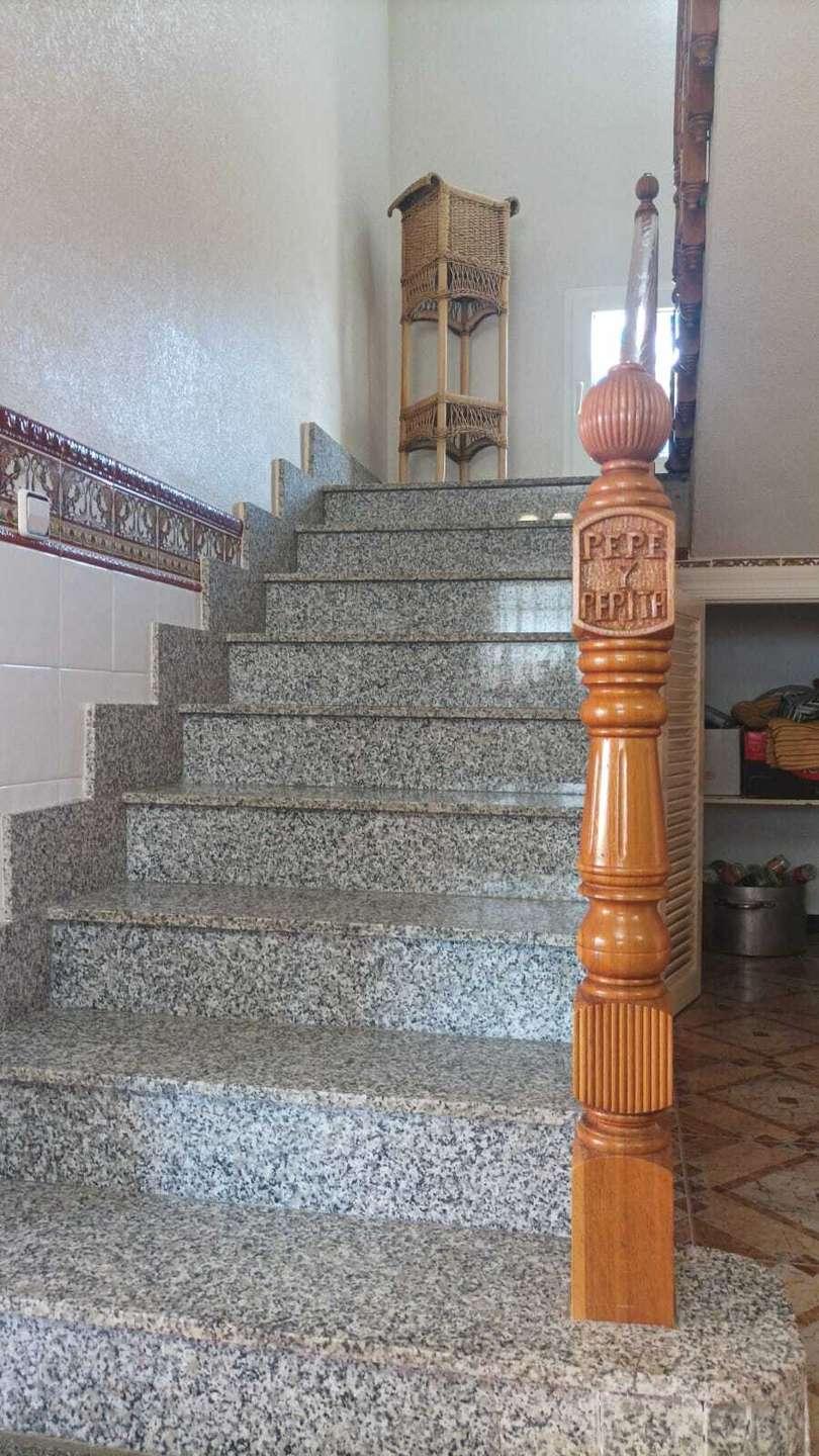 Treppe