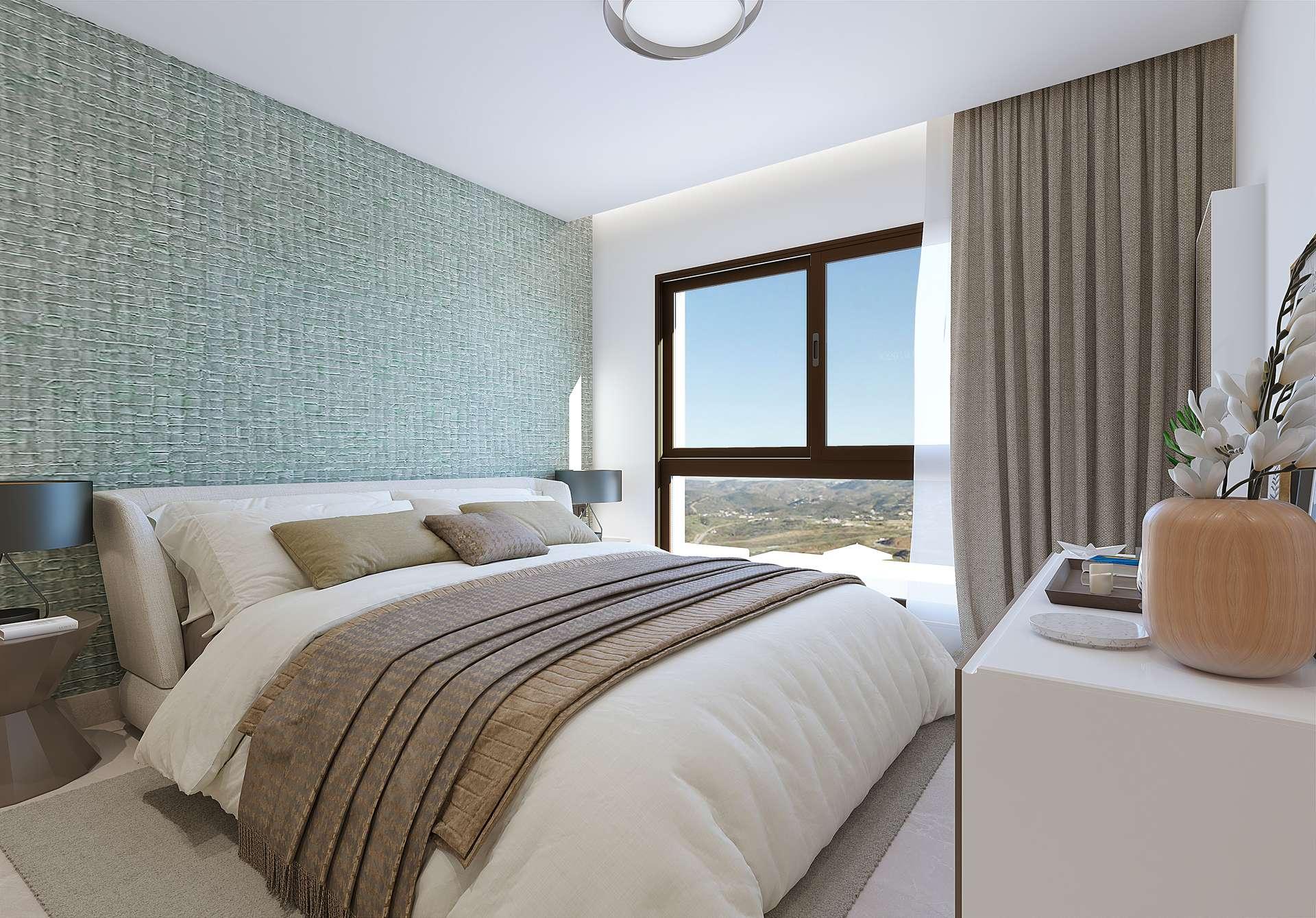 B6_Belaria-townhouses-La Cala Golf-Bedroom_Mar 23_2