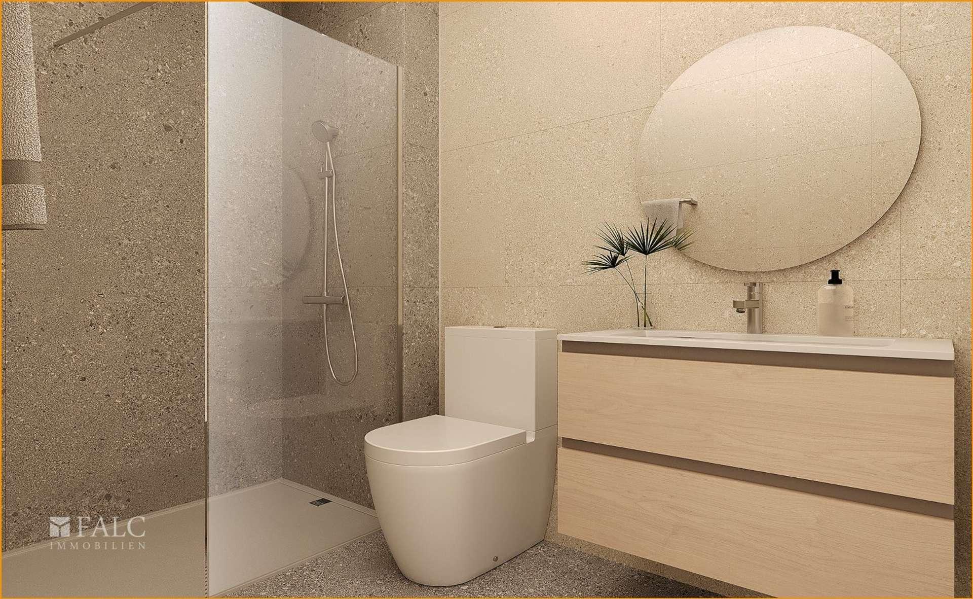 B9_Breeze-Townhouses Balcon Finestrat-Bathroom_2