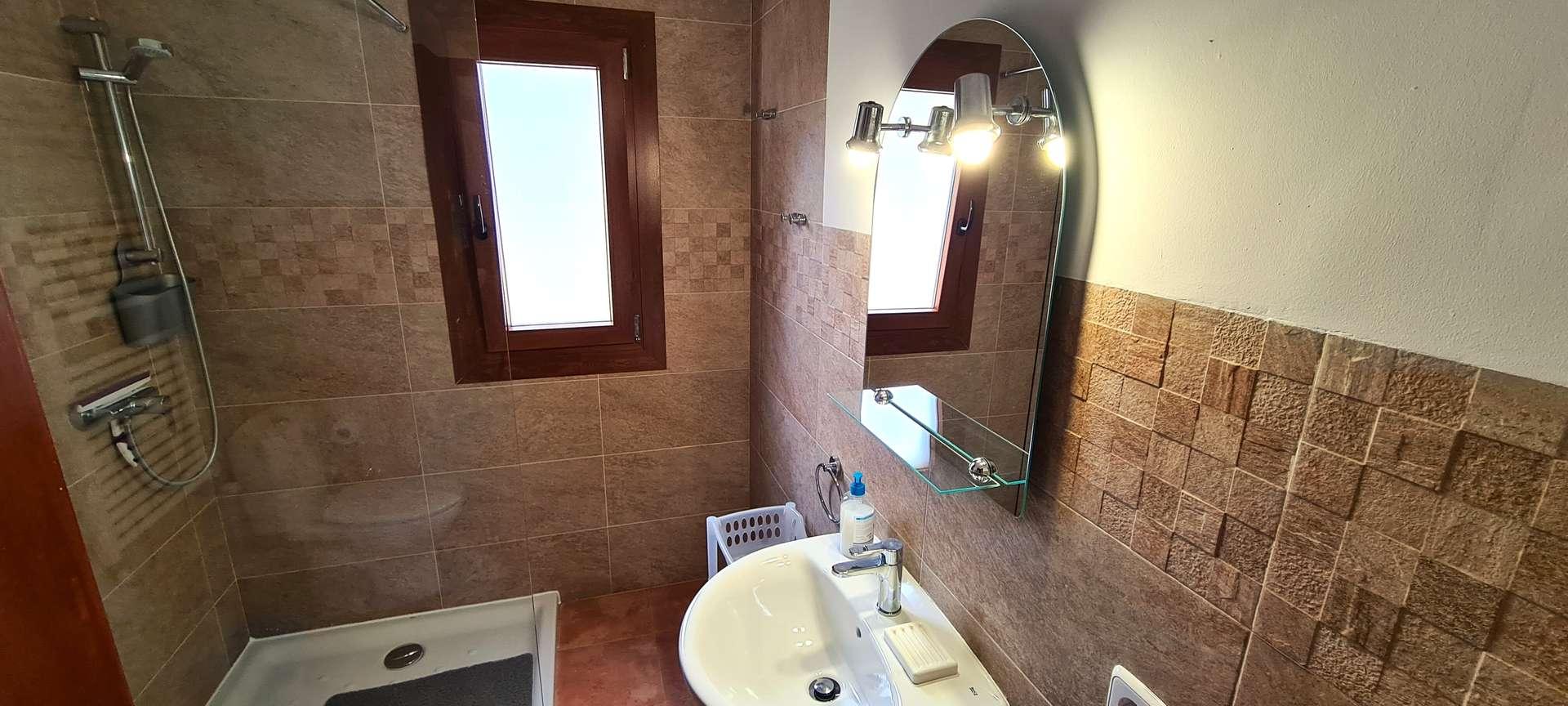 Bad/baño/bathroom