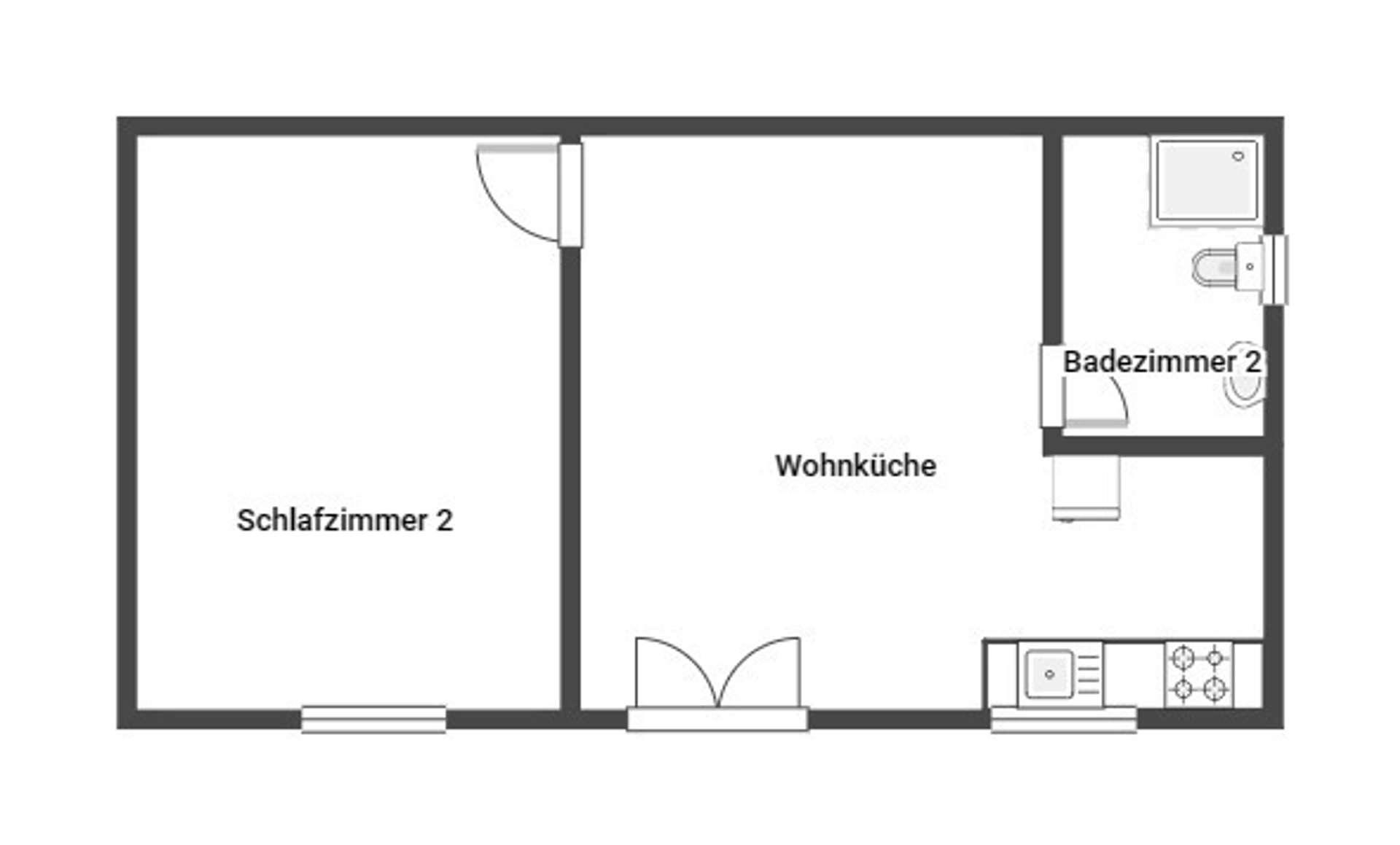 1. Etage/1a planta/first floor