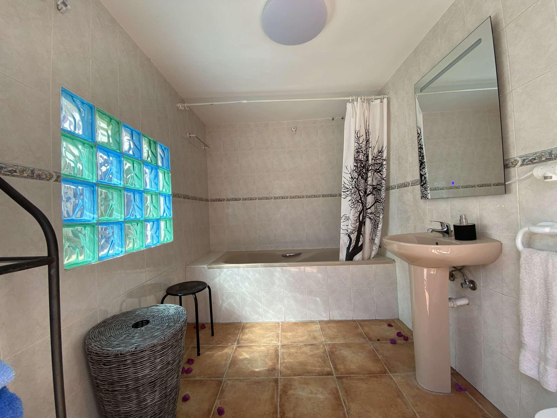 Bath room Studio 2