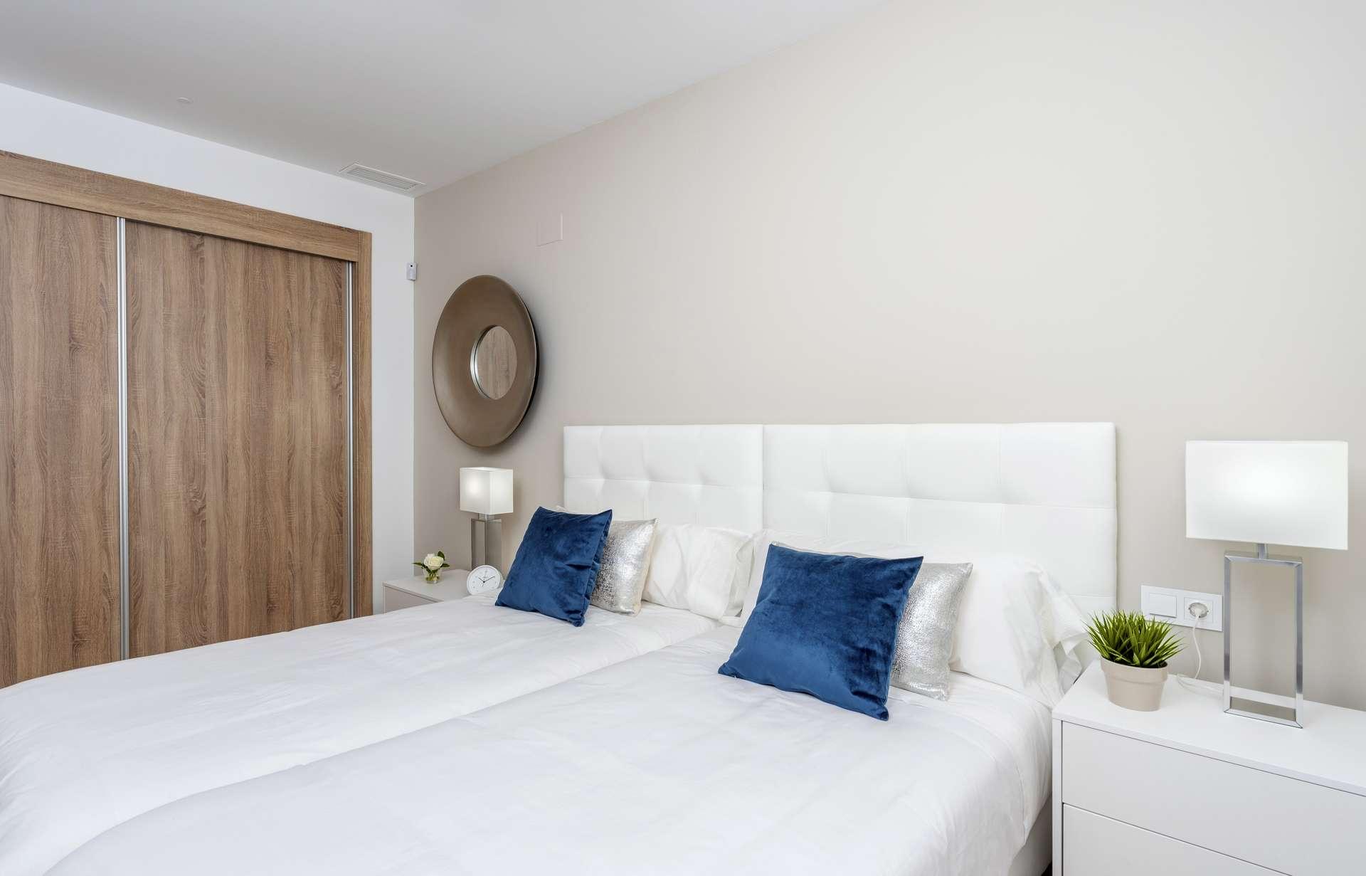 B5_Green_Golf_townhouses_Estepona_Bedroom_Jul 2019_2