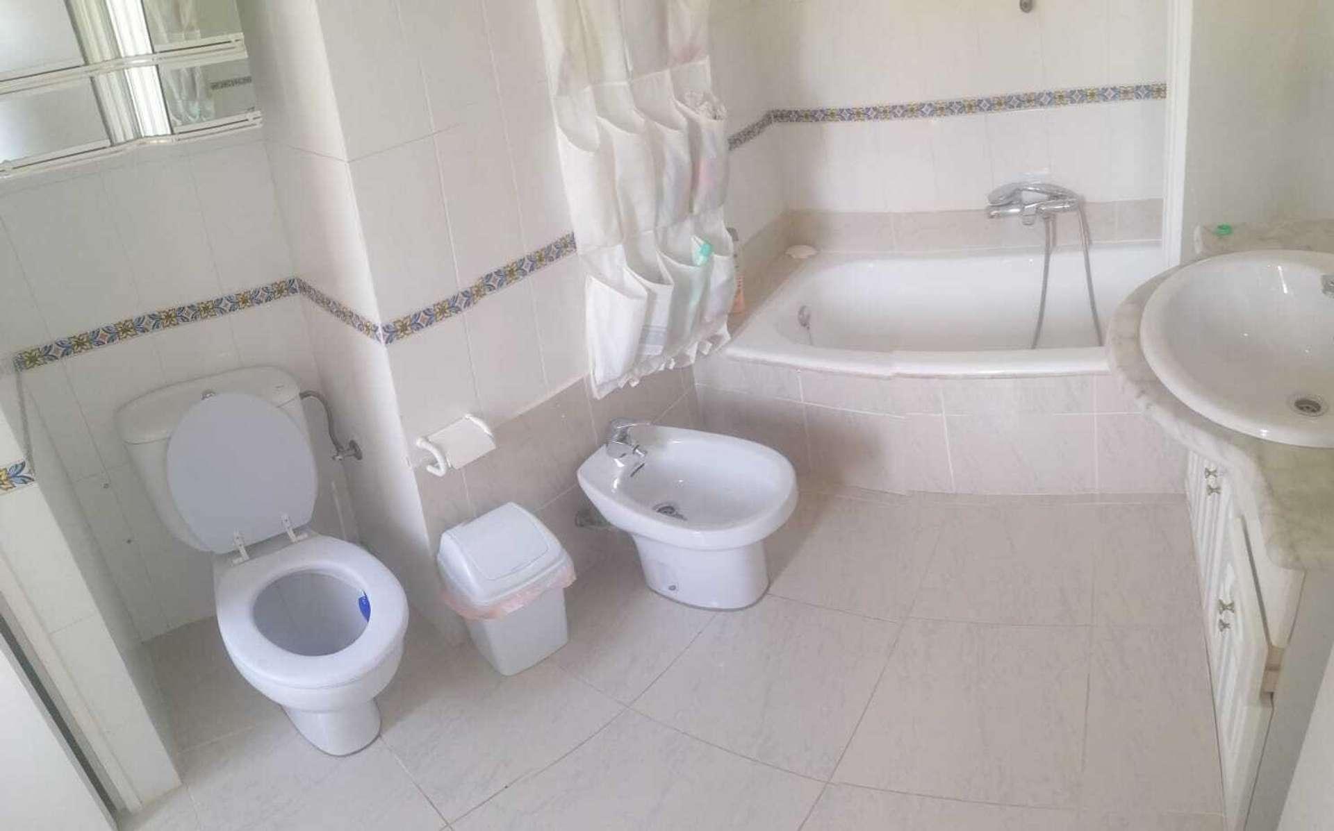 Baño 1