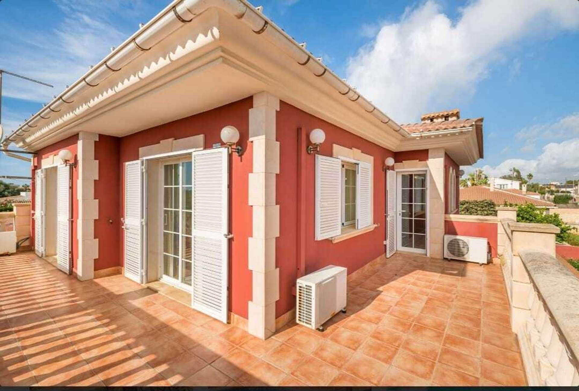 casa