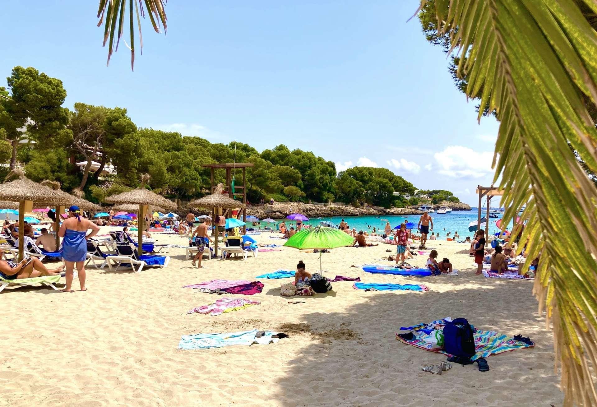 Strand, Beach, Playa