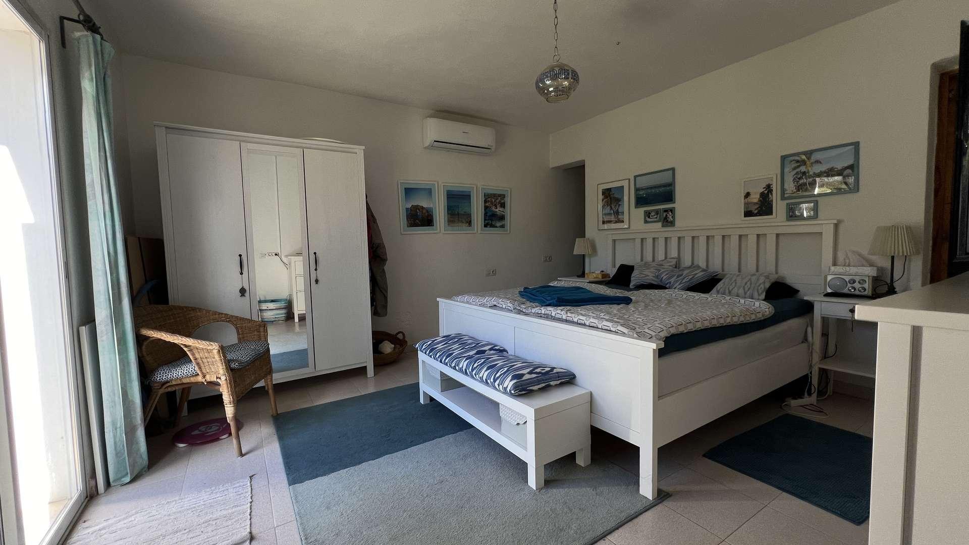 Dormitorio 