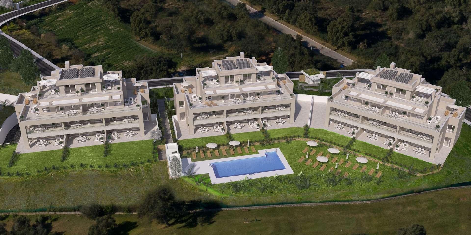 C1-Emerald Greens-apartments-San Roque-FASE 1