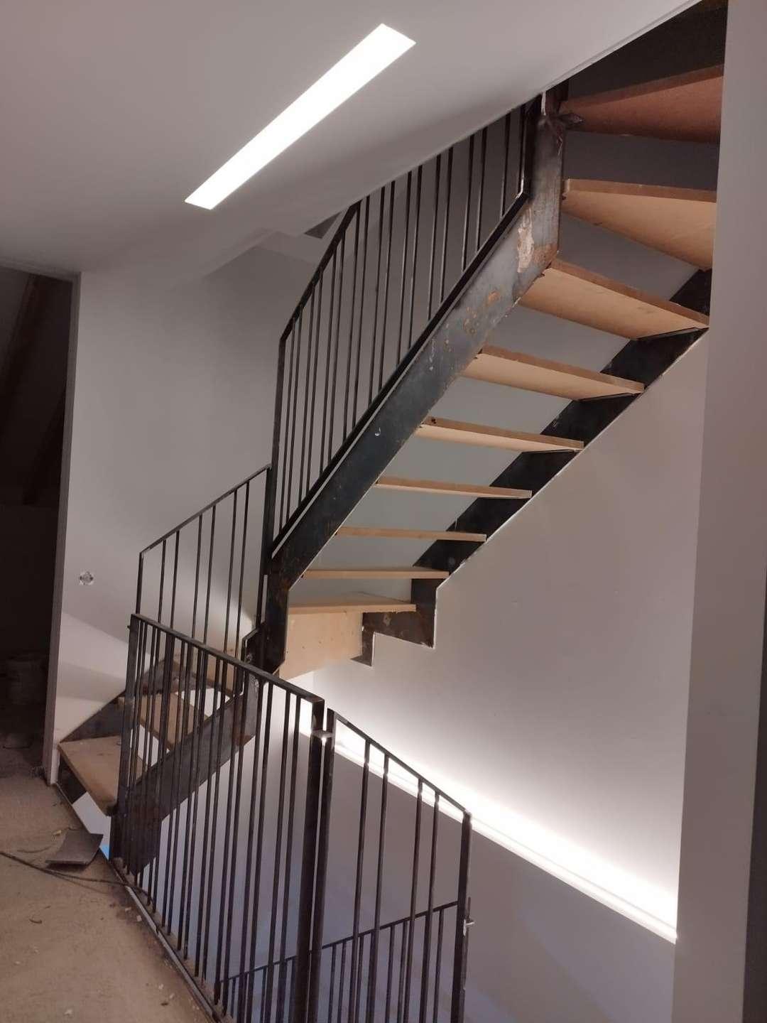 Escalera