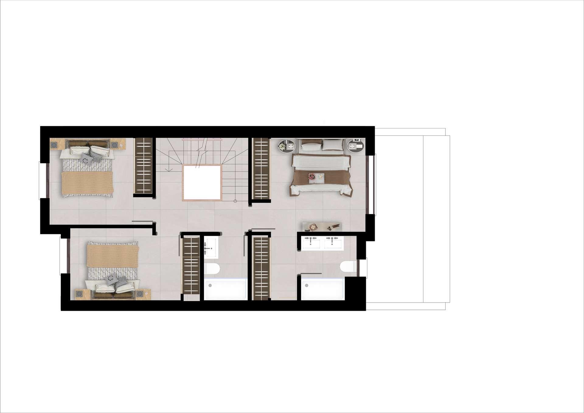 Plan2_Belaria-townhouses-PRIMERA