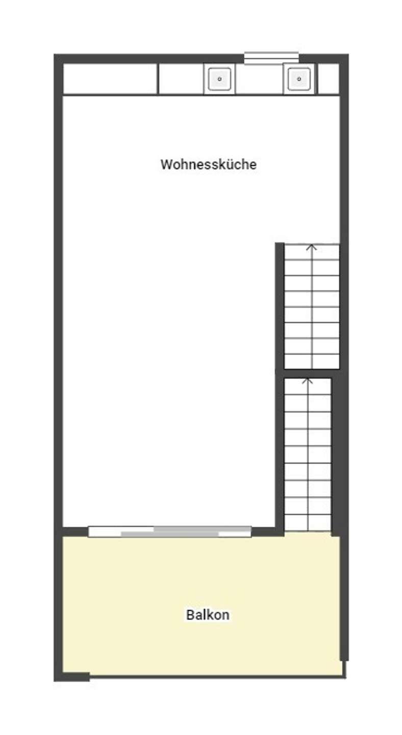 Grundriss EG/croquis pl. baja/floor plan ground floor