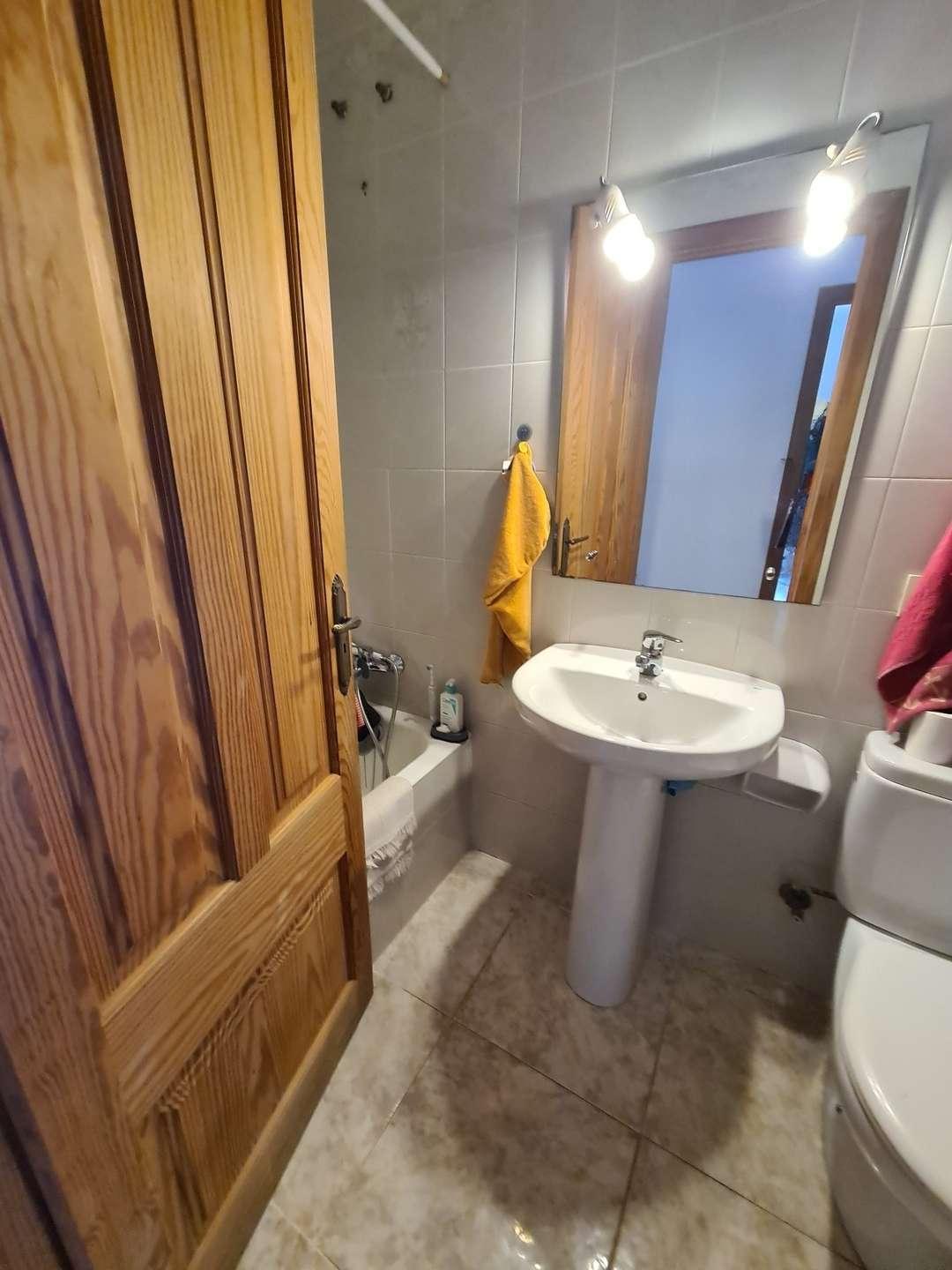 Baño