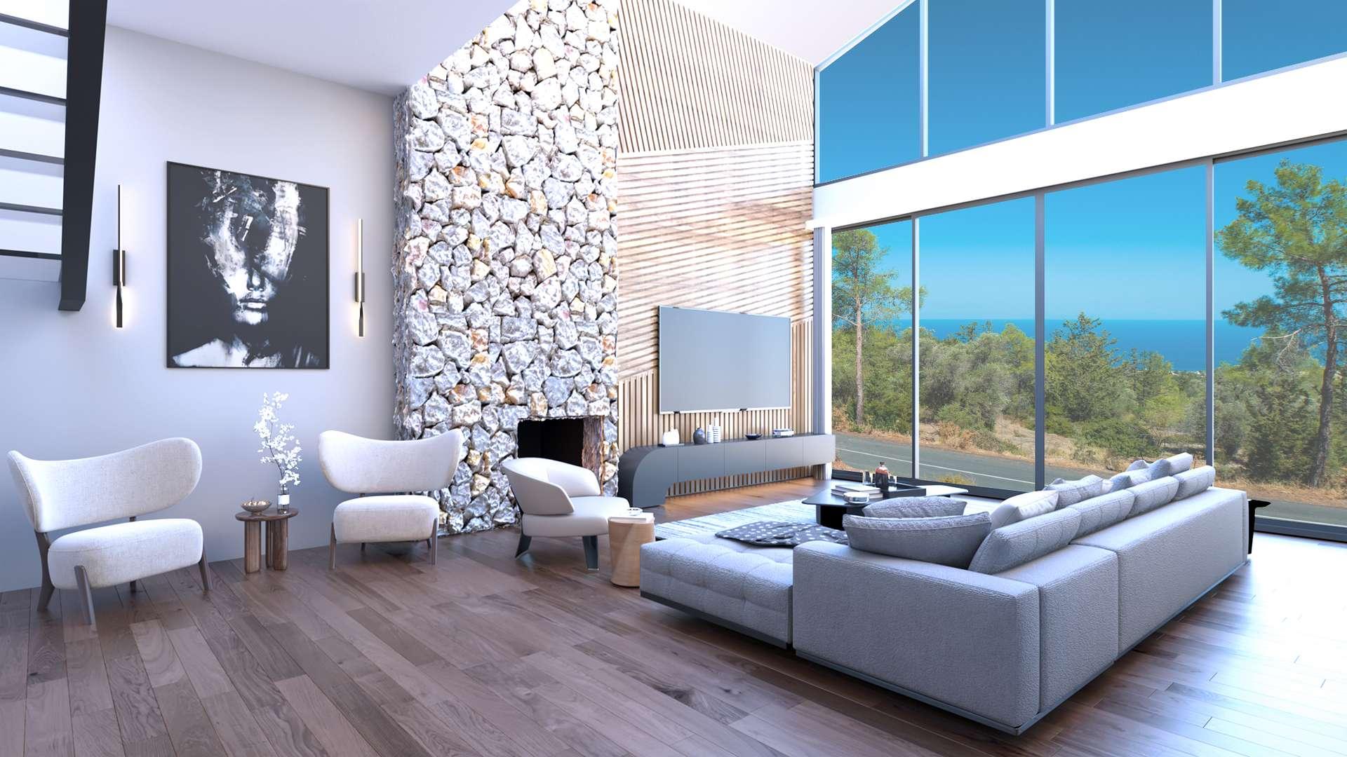 LIVING ROOM REVISED