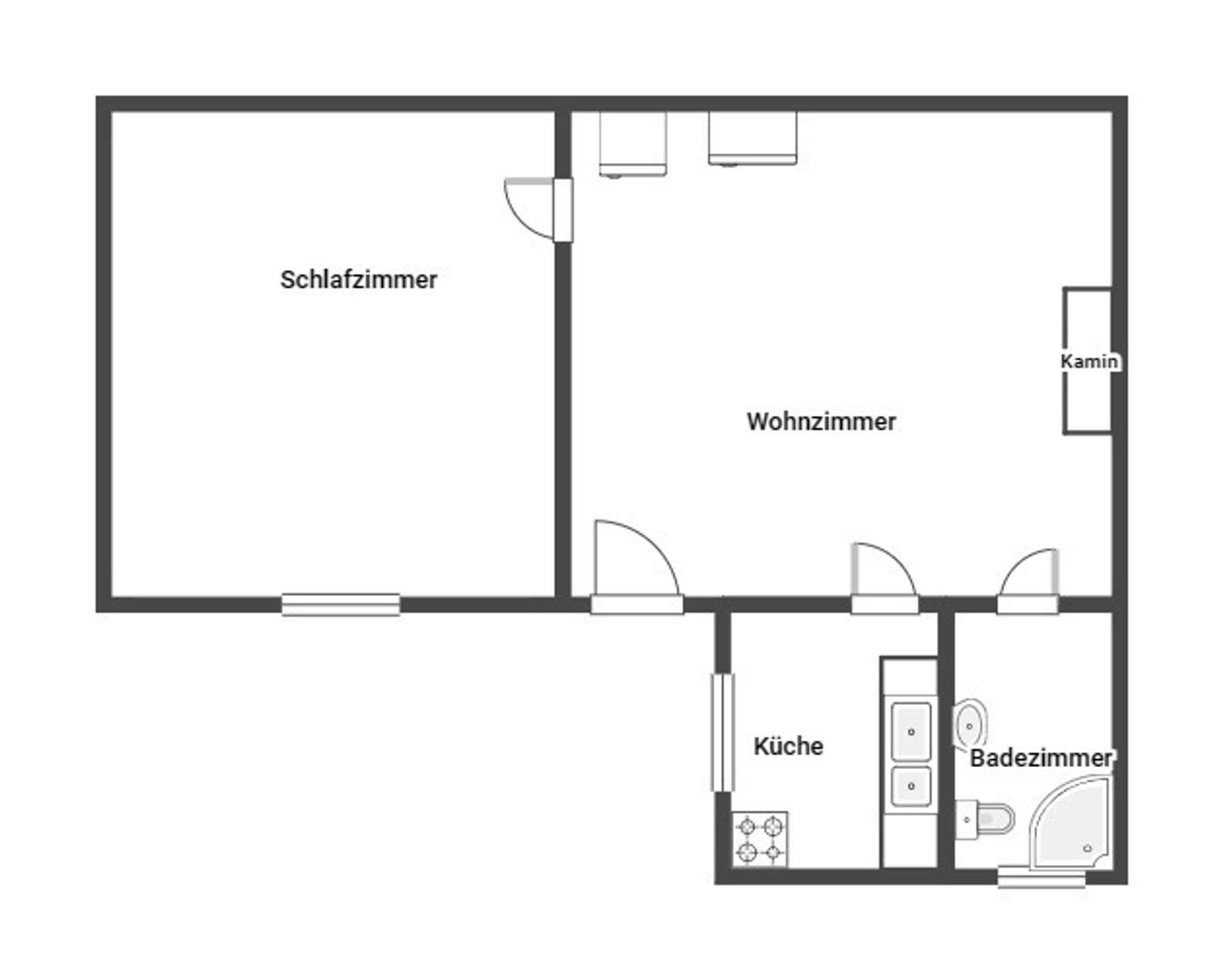 Erdgeschoss/planta baja/groundfloor