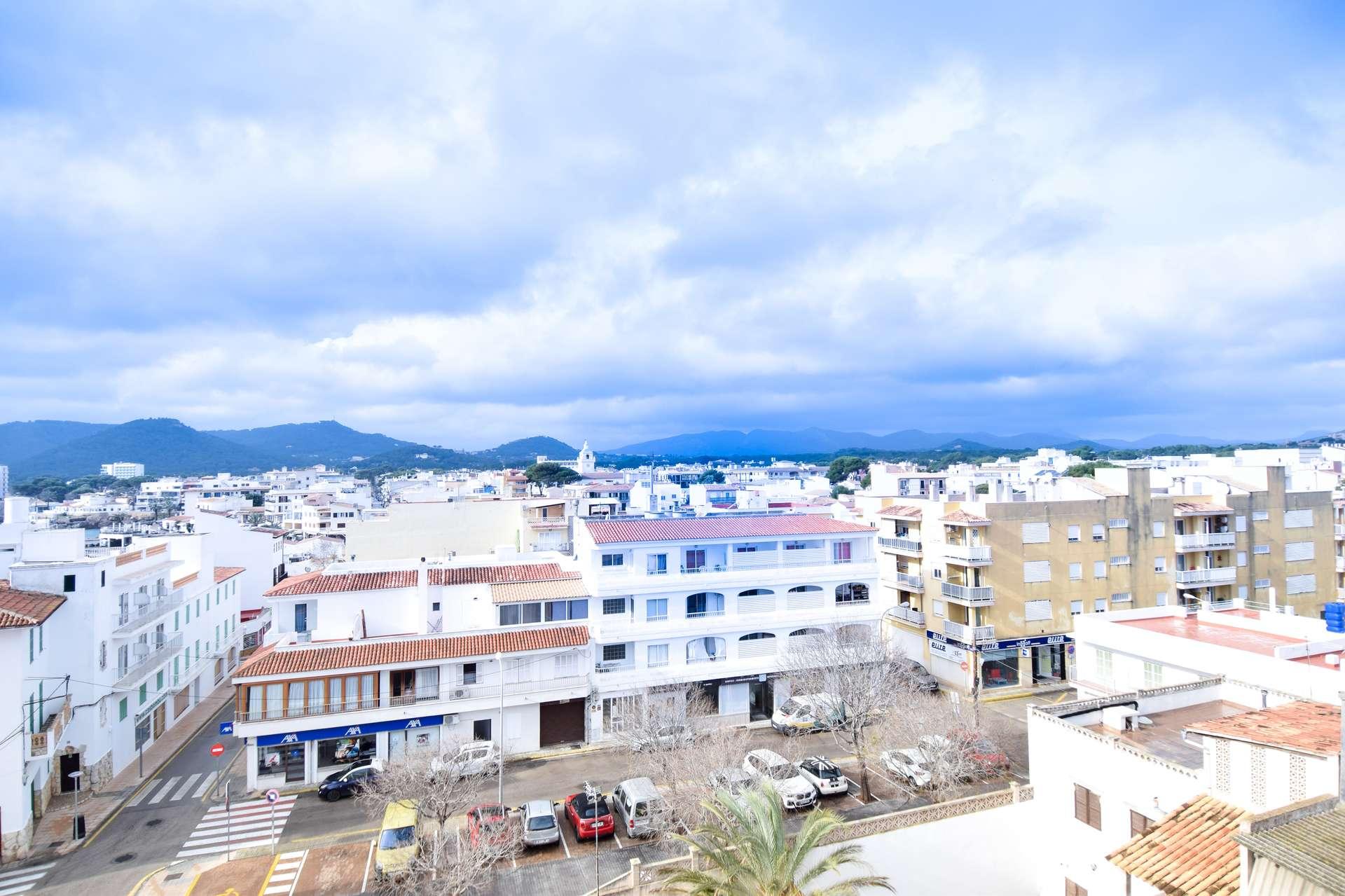 Meerblick/vista al mar/sea view