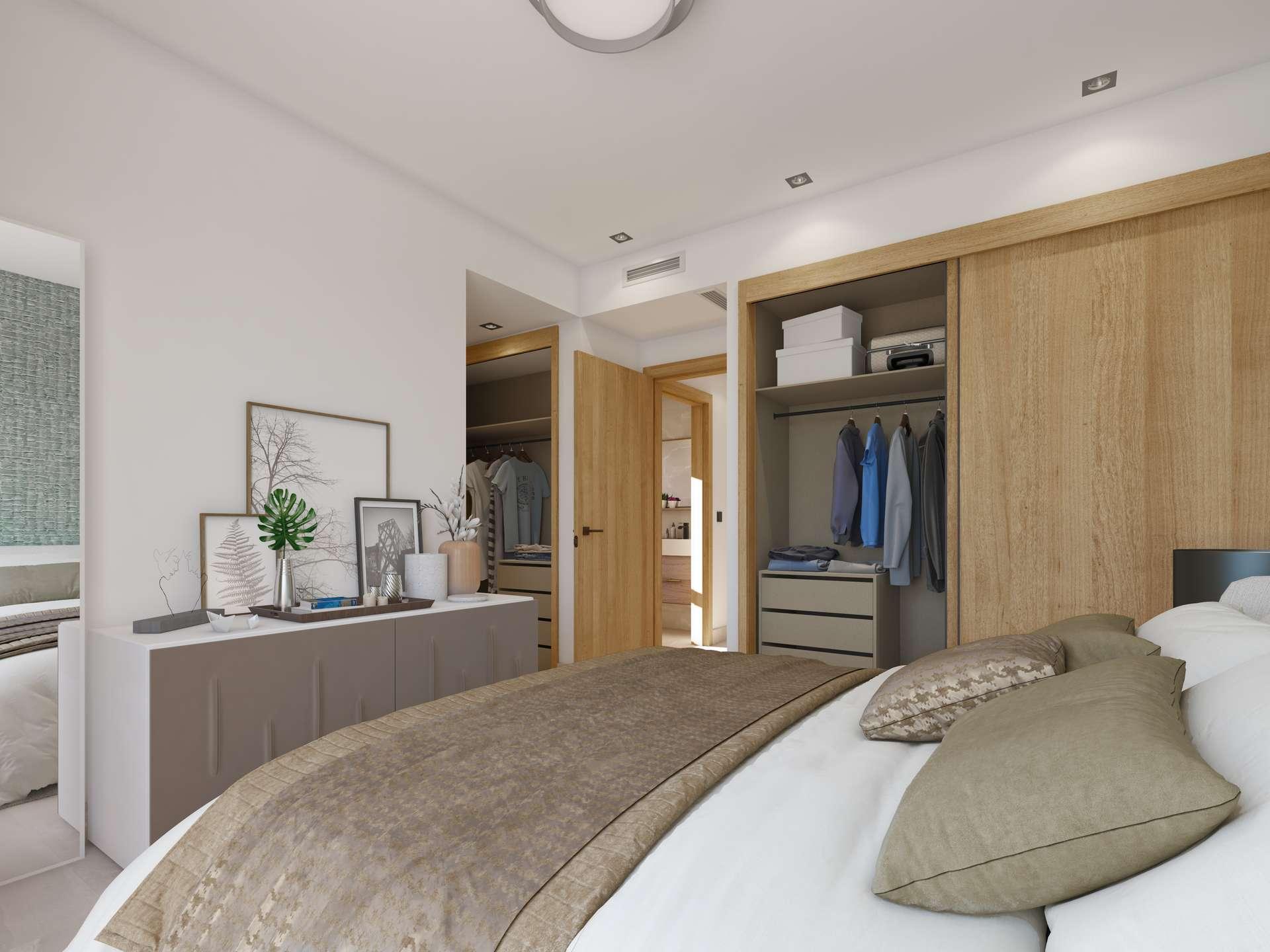 B7.1_Belaria-townhouses-La Cala Golf-Bedroom_Mar 23_B