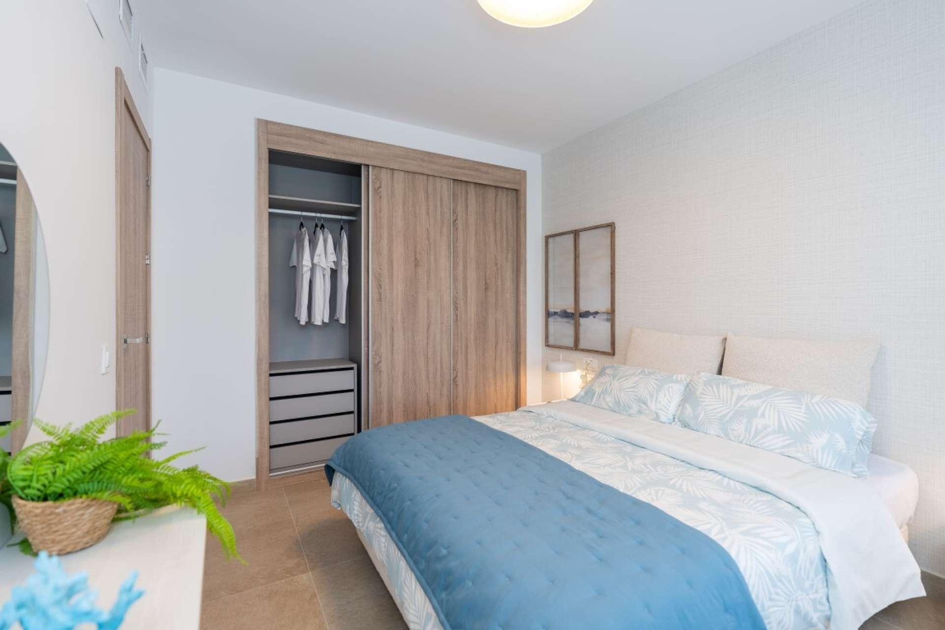 B5.2-Sunny Golf apartments-Estepona-bedroom_Abril 24