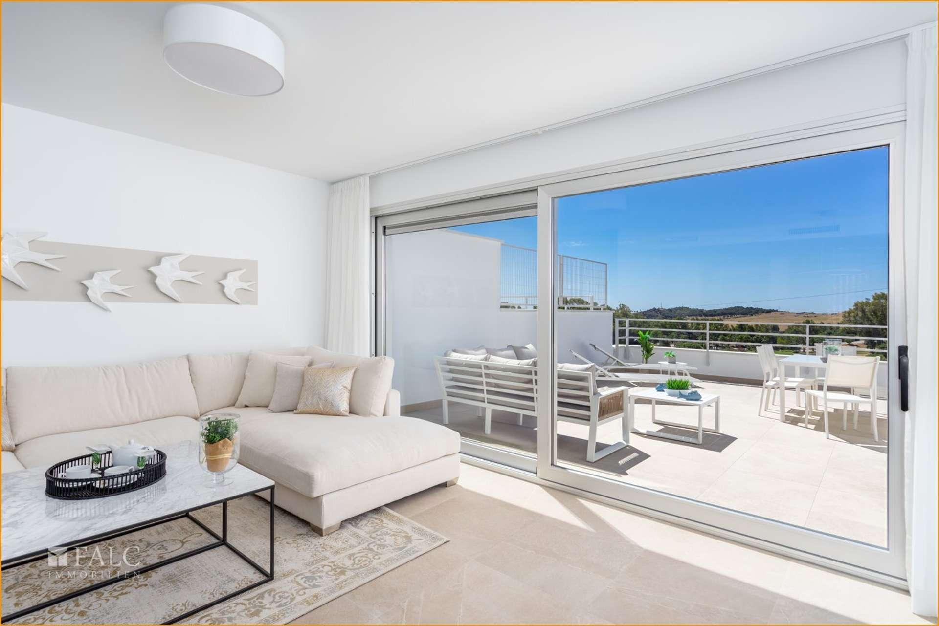 A8_Green_Golf_townhouses_Estepona_Terrace_Jul 2019