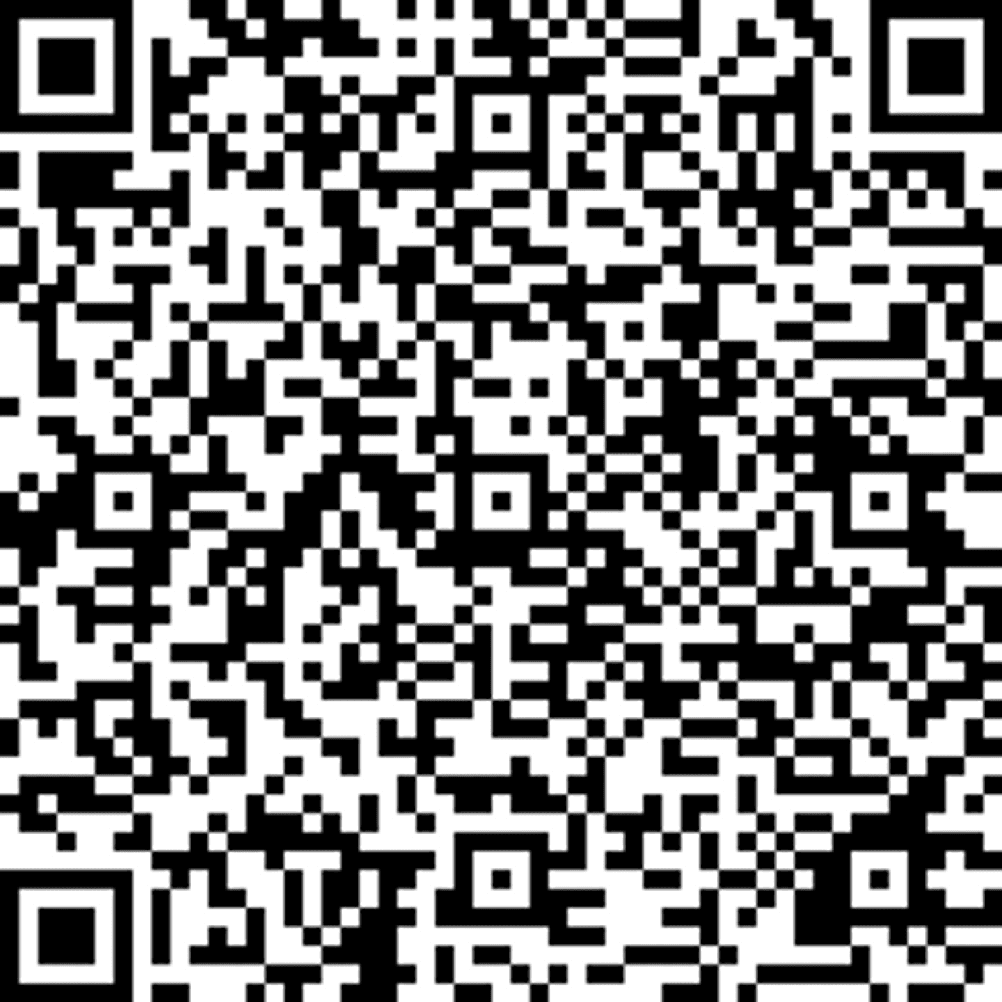 QR-Lageplan