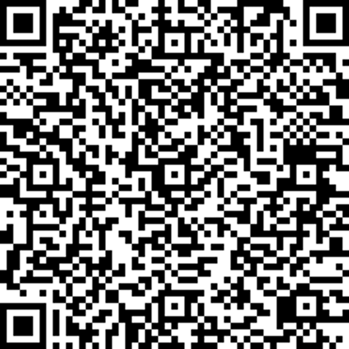 QR-Lageplan