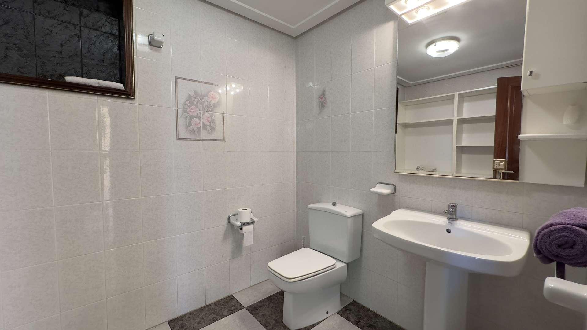 Bad/baño/bath