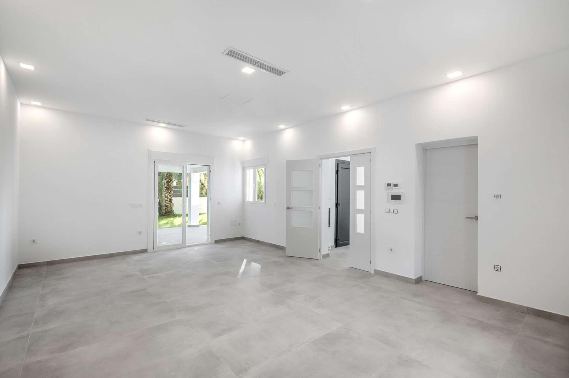 Kitchen- Dinning room 