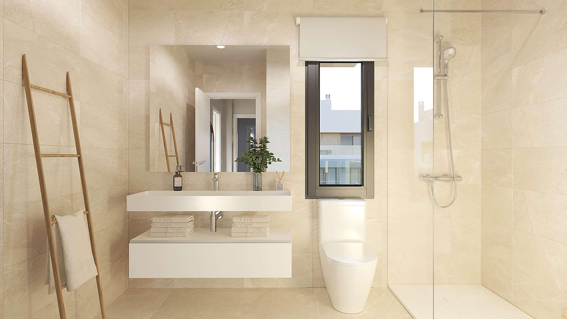 Badezimmer/baño/bathroom