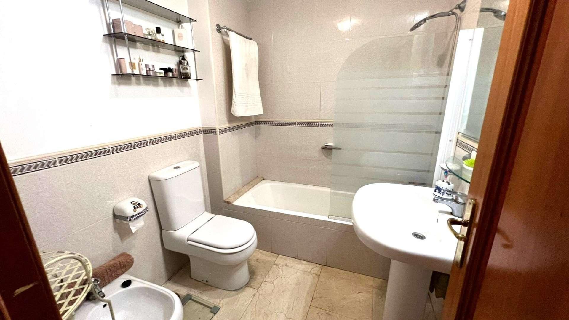 Baño 1