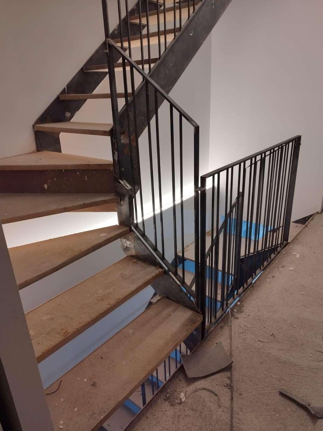 Escalera