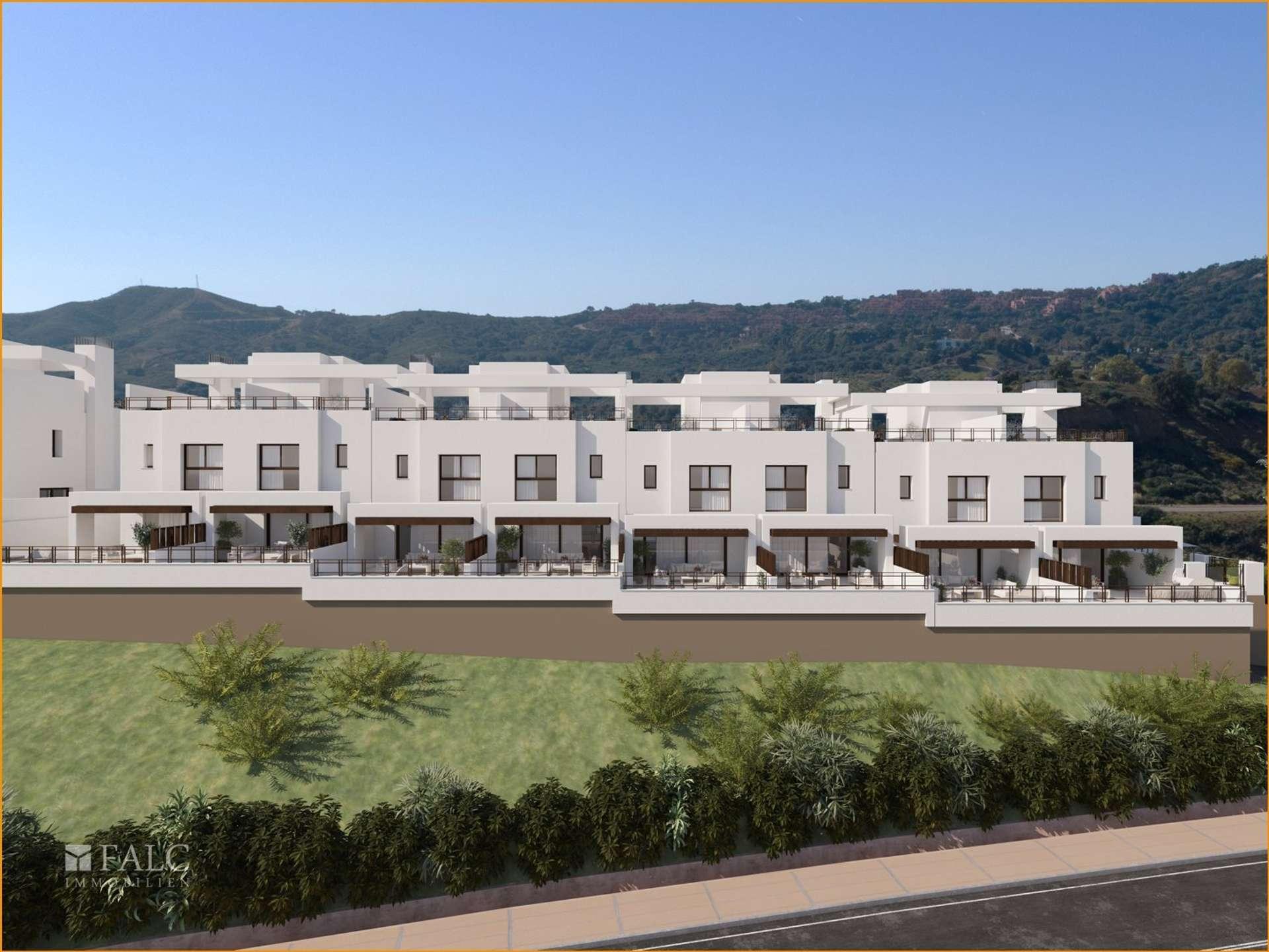 A3_Belaria-townhouses-La Cala Golf-terrace_Mar 23