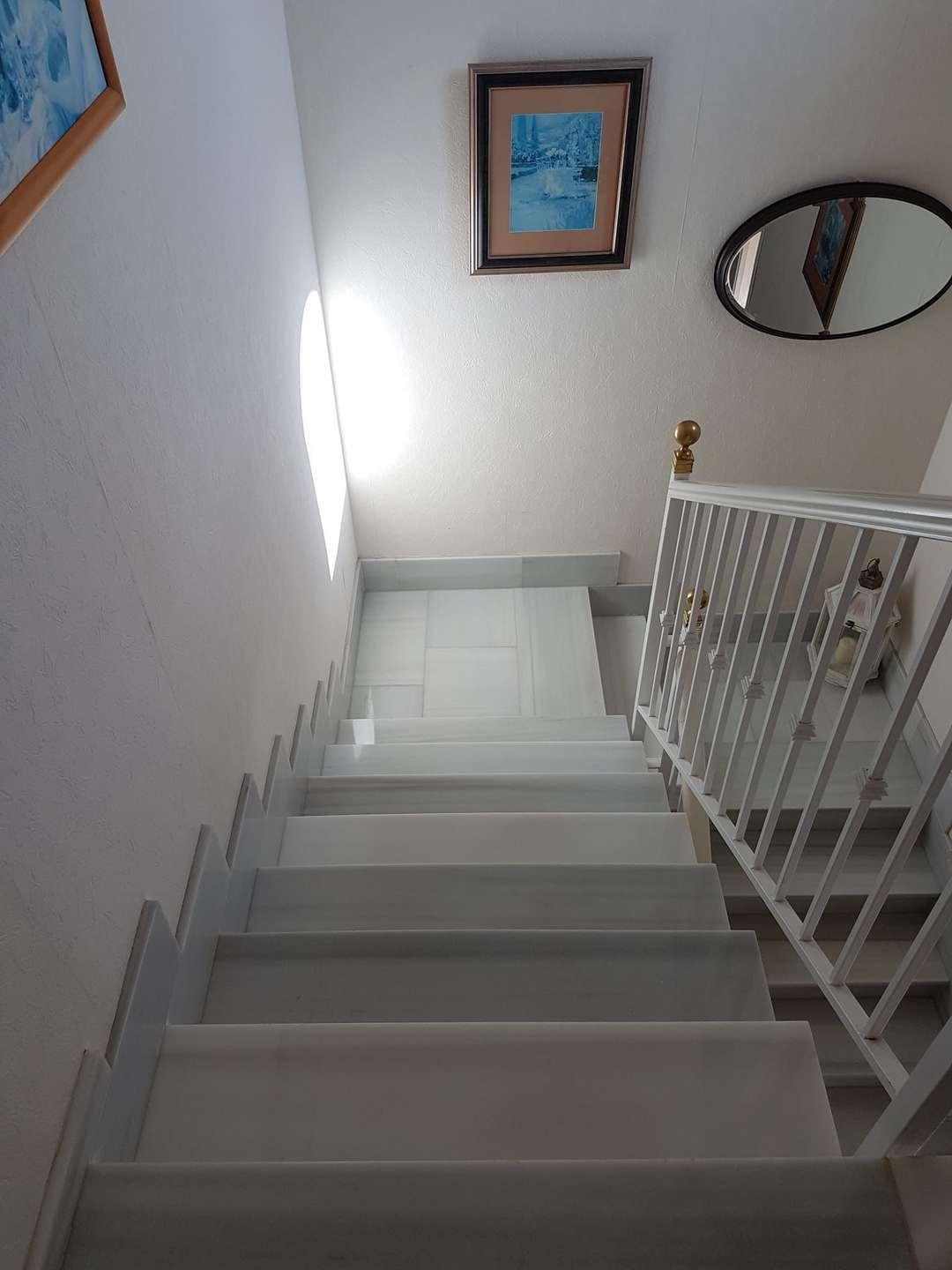 Escalera