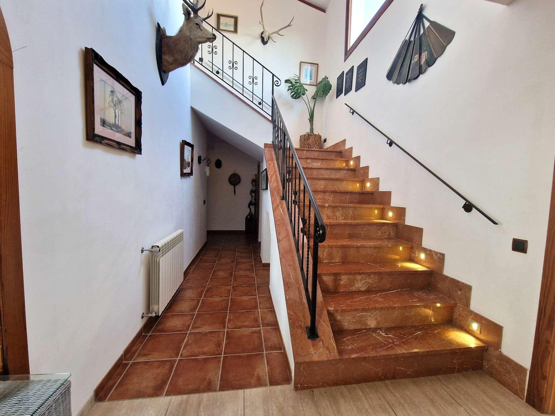 Escalera