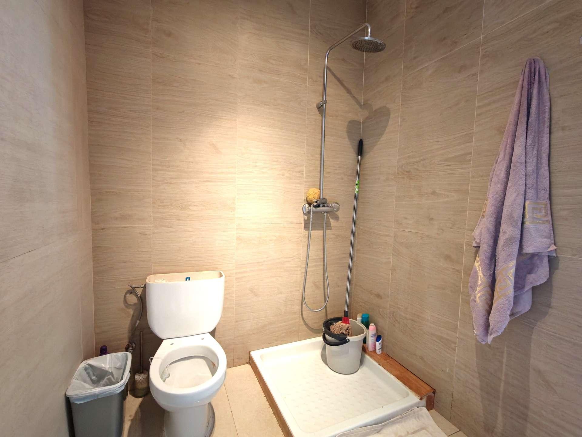 Baño Casa 2