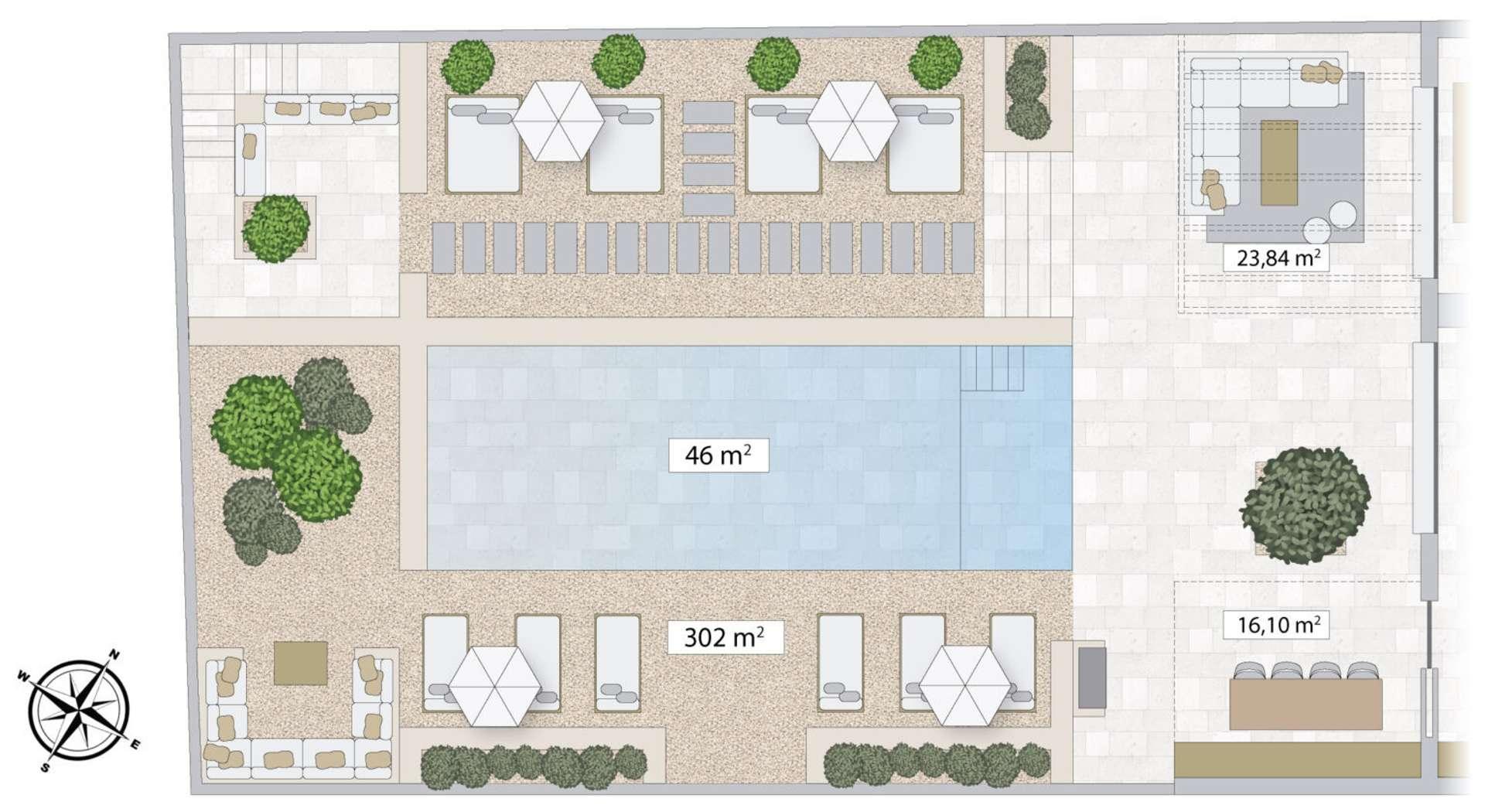 SOlivera-04 Grundriss/croquis/floor plan