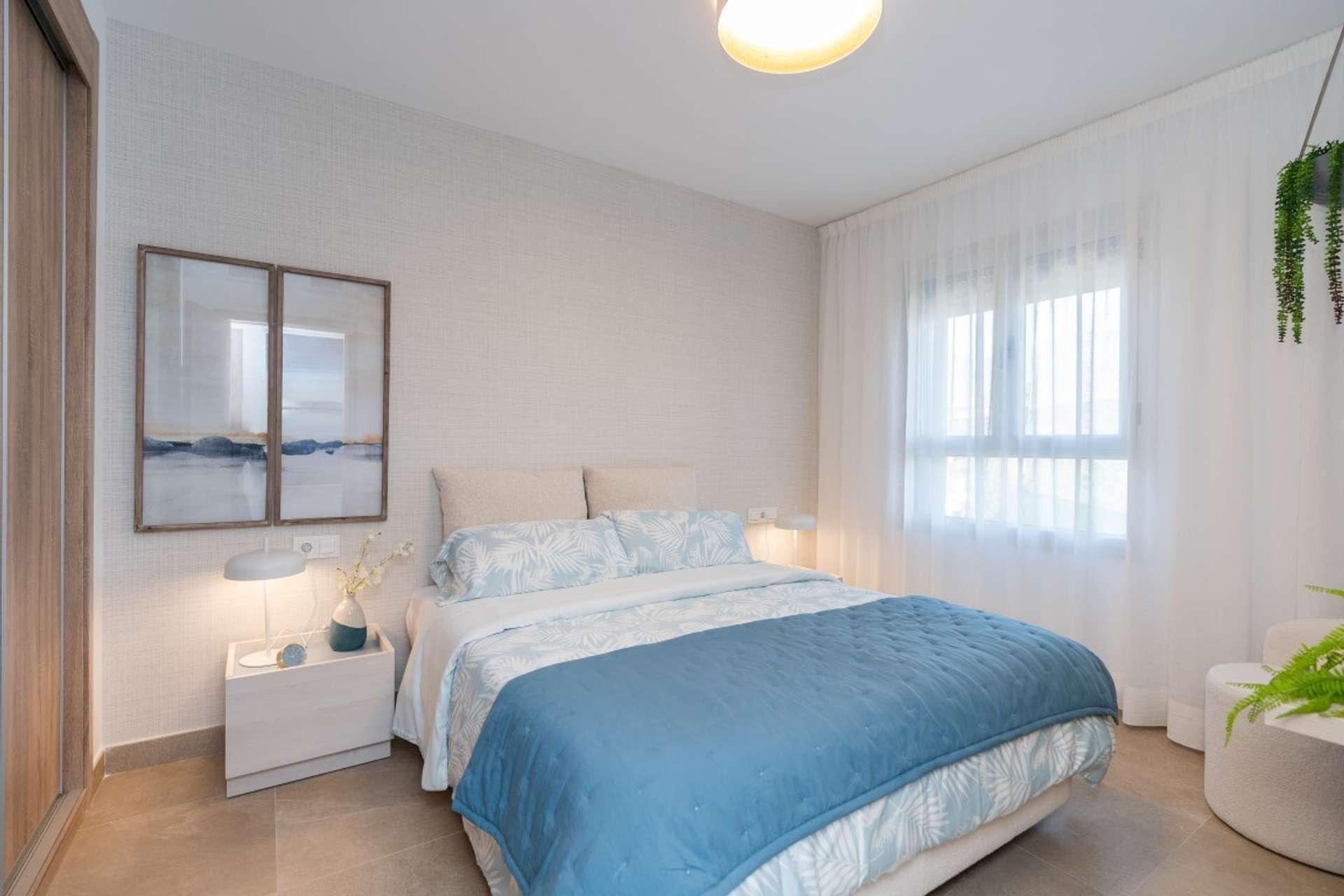 B5.1-Sunny Golf apartments-Estepona-bedroom_Abril 24