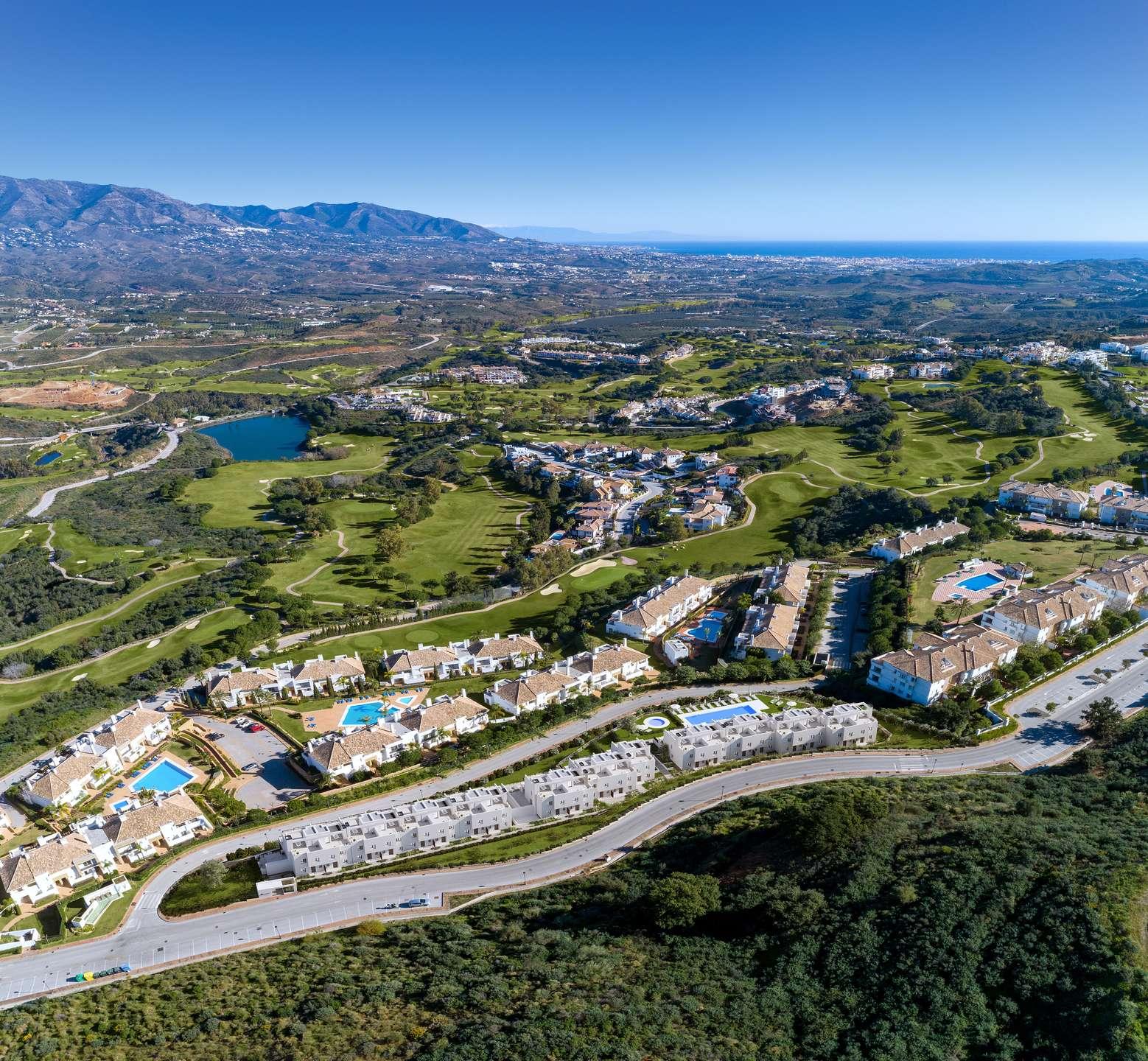 C1_Belaria-townhouses-La Cala Golf-aerial_Mar 3_2