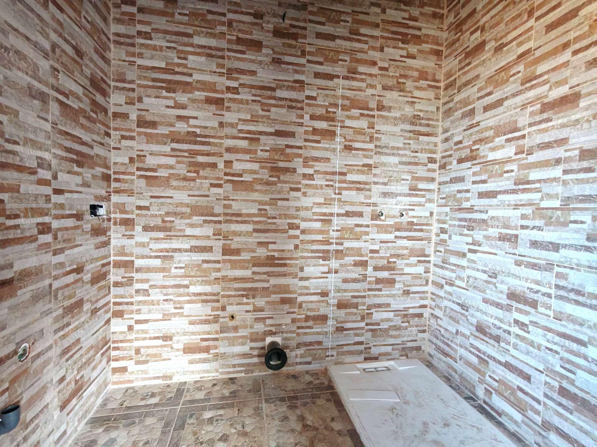 Baño 1er piso