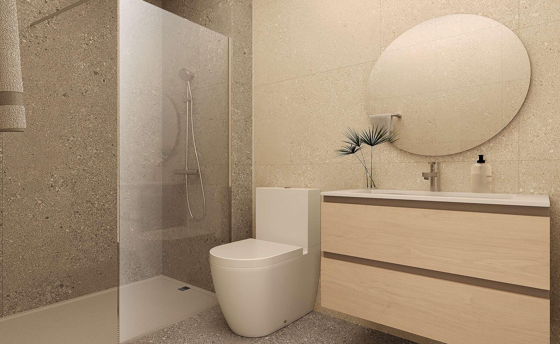 B9_Breeze-Townhouses Balcon Finestrat-Bathroom_2