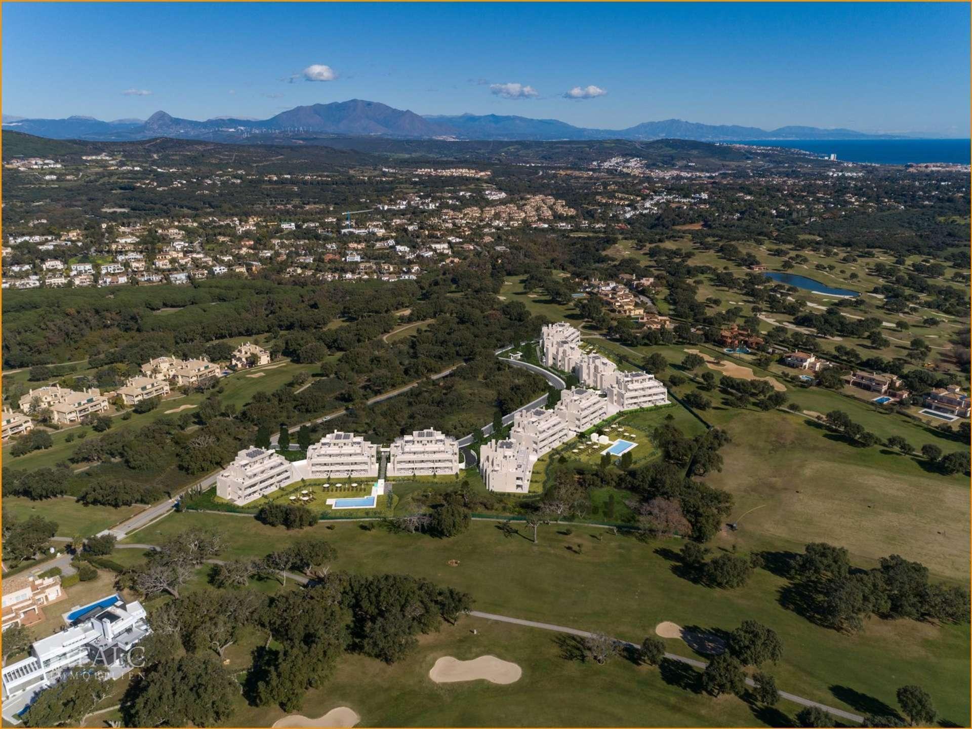 C4-Emerald Greens-apartments-San Roque-panoramica-golf