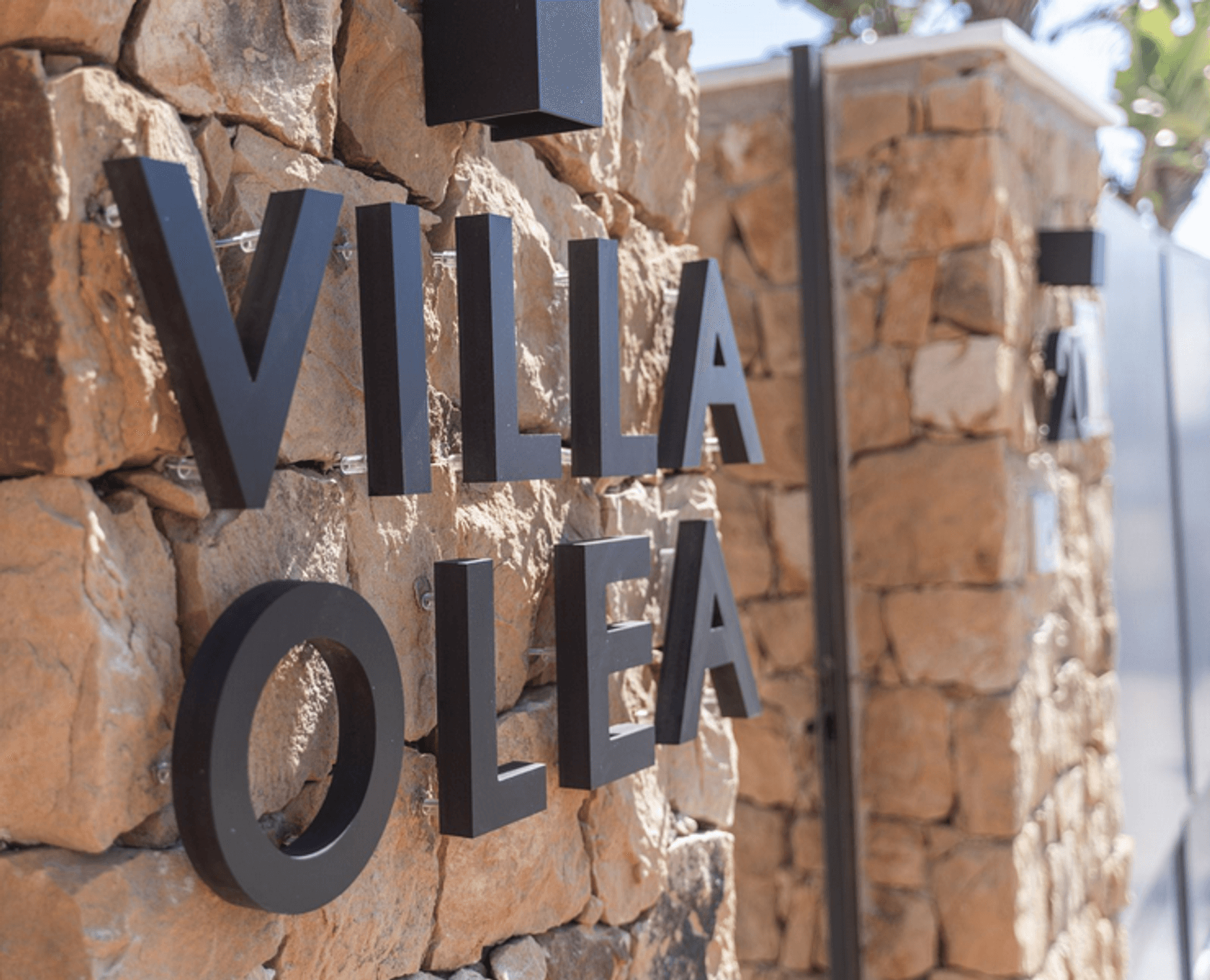 Villa Olea